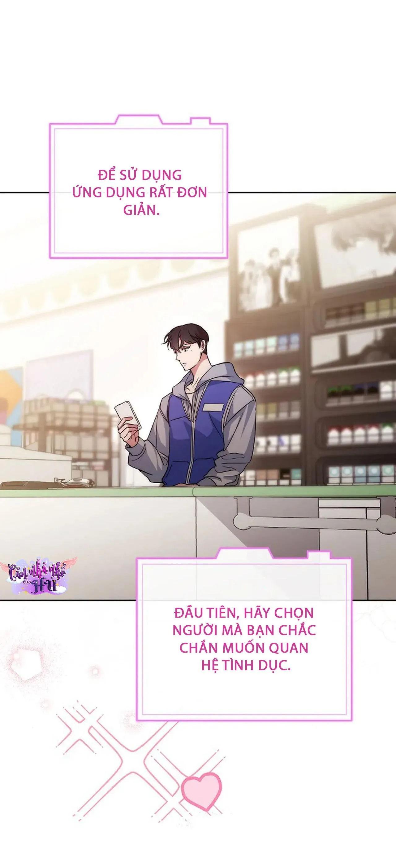 (END) APP THÔI MIÊN Chapter 1 Trang 70