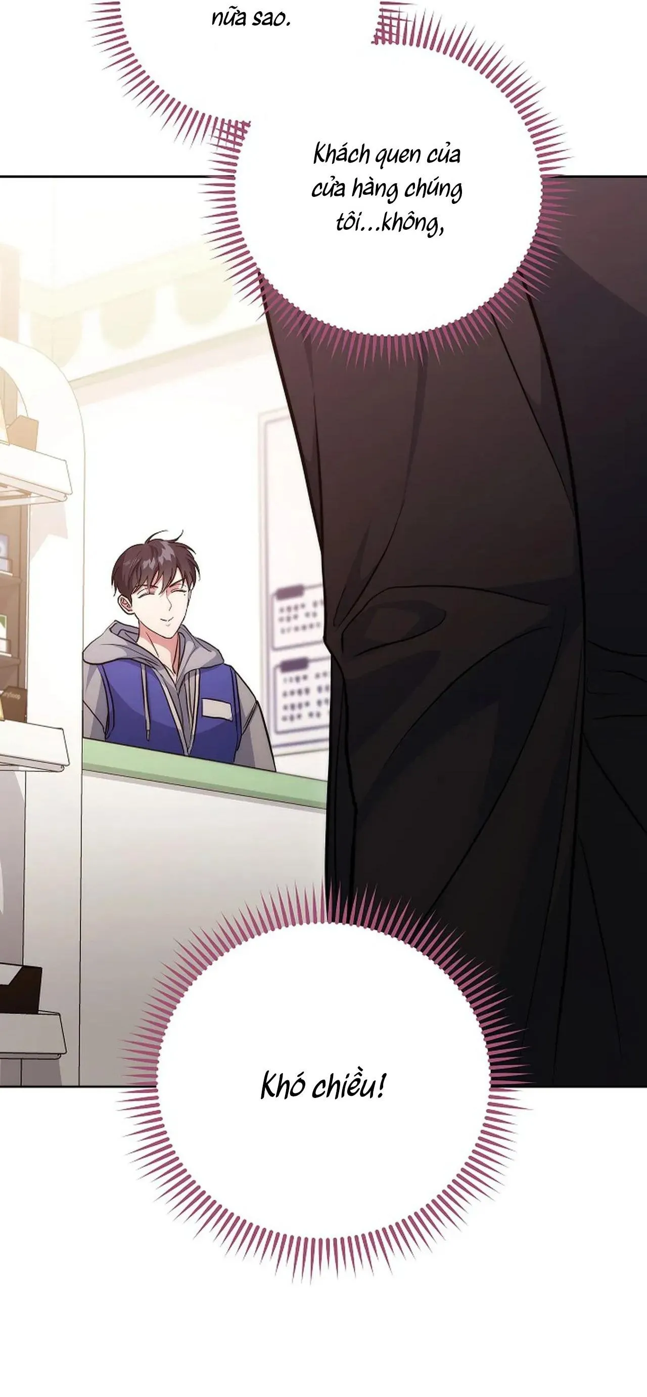 (END) APP THÔI MIÊN Chapter 1 Trang 81