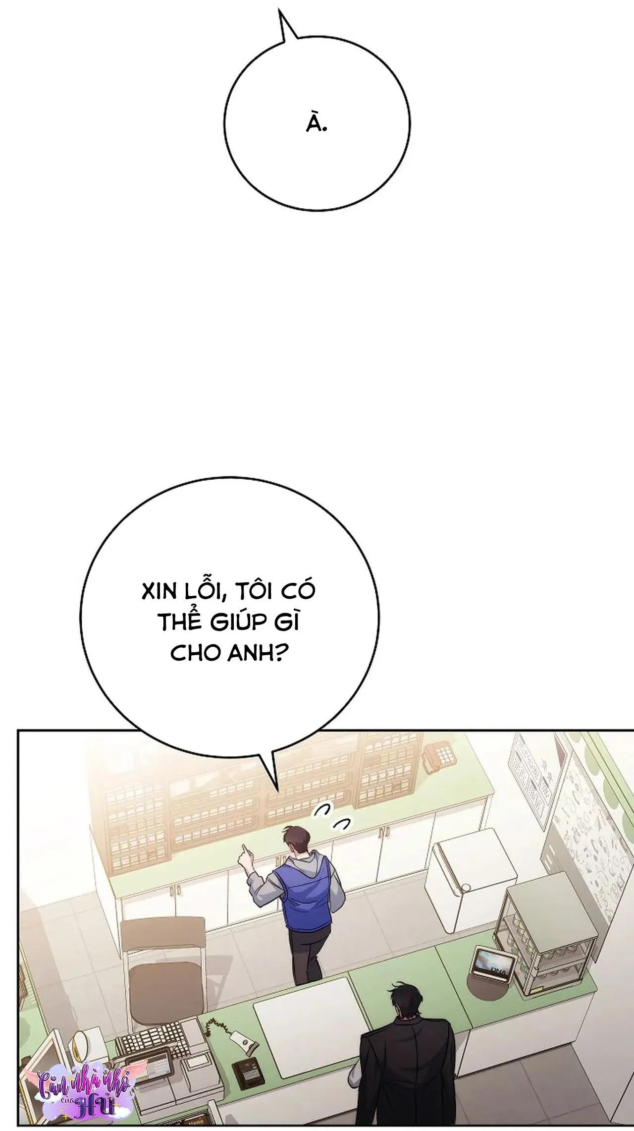 (END) APP THÔI MIÊN Chapter 1 Trang 88