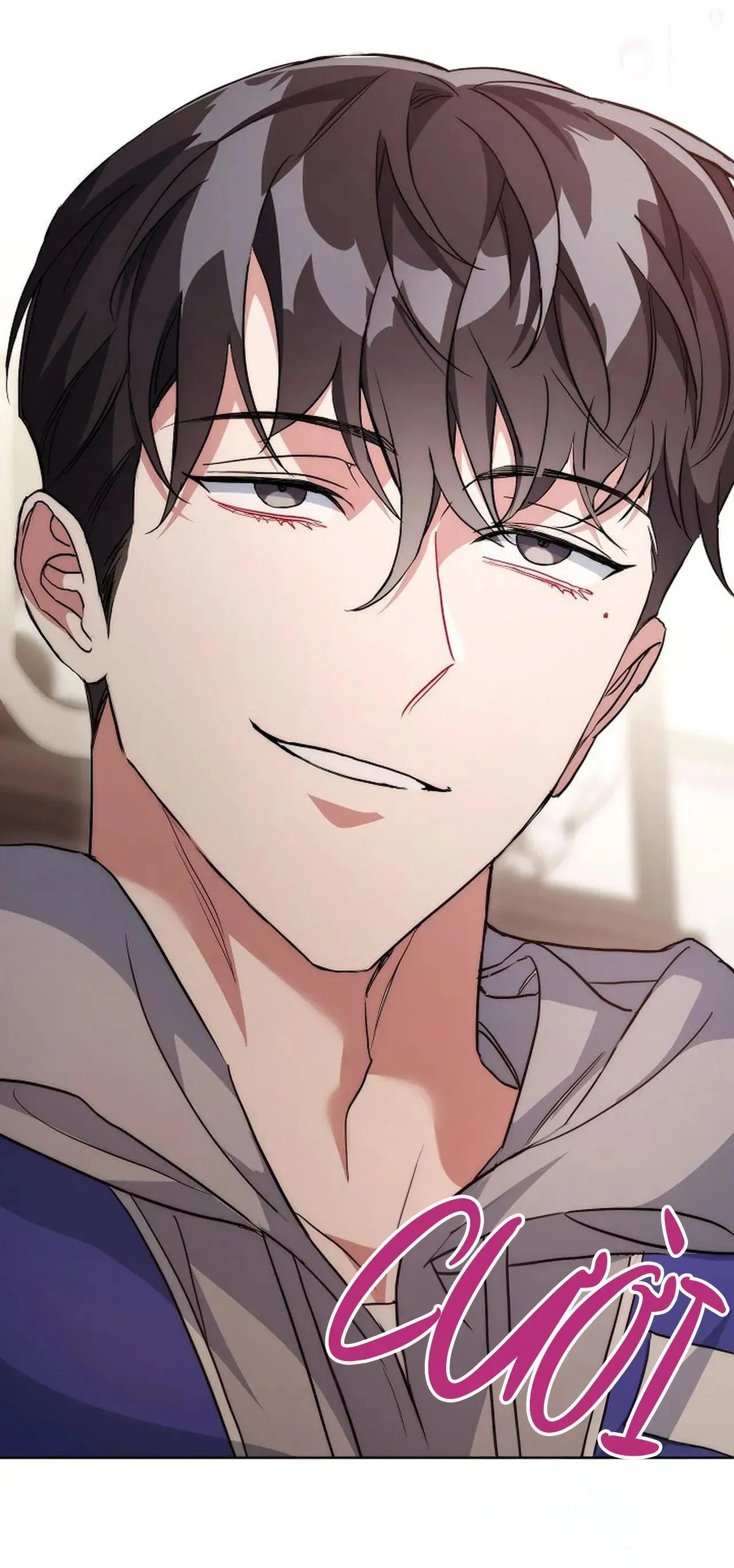 (END) APP THÔI MIÊN Chapter 1 Trang 105