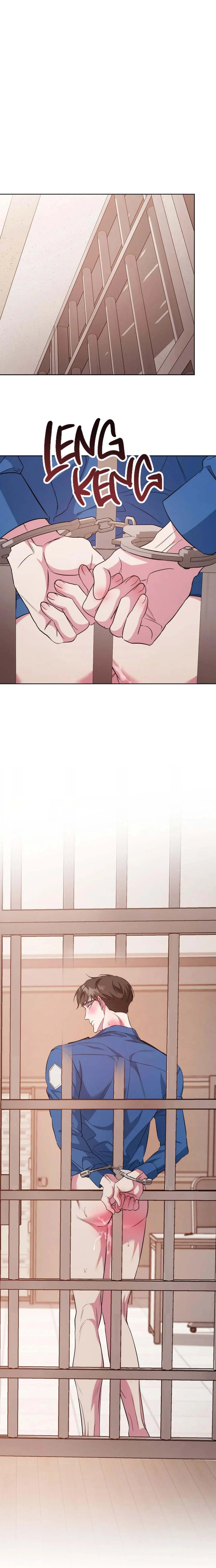 (END) APP THÔI MIÊN Chapter 11 Trang 14