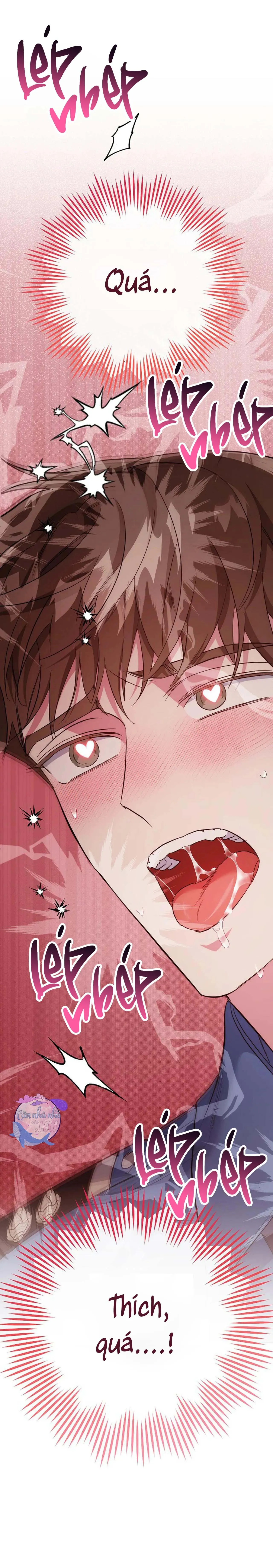 (END) APP THÔI MIÊN Chapter 11 Trang 21