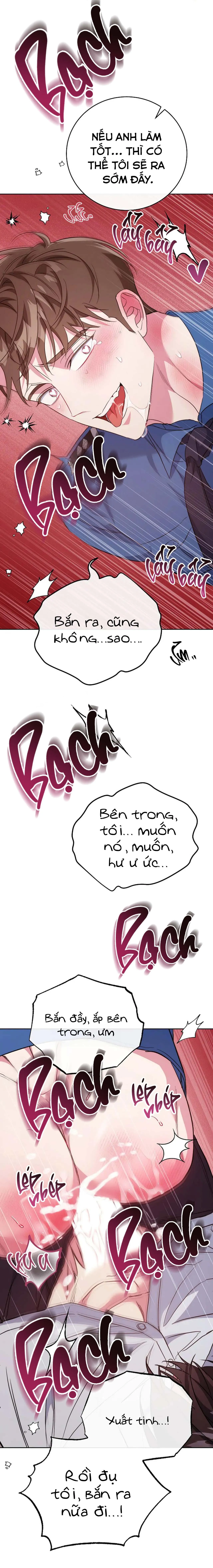 (END) APP THÔI MIÊN Chapter 11 Trang 24