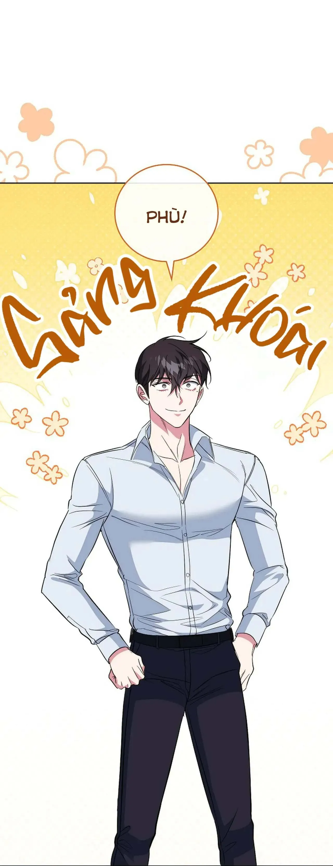 (END) APP THÔI MIÊN Chapter 12 Trang 4