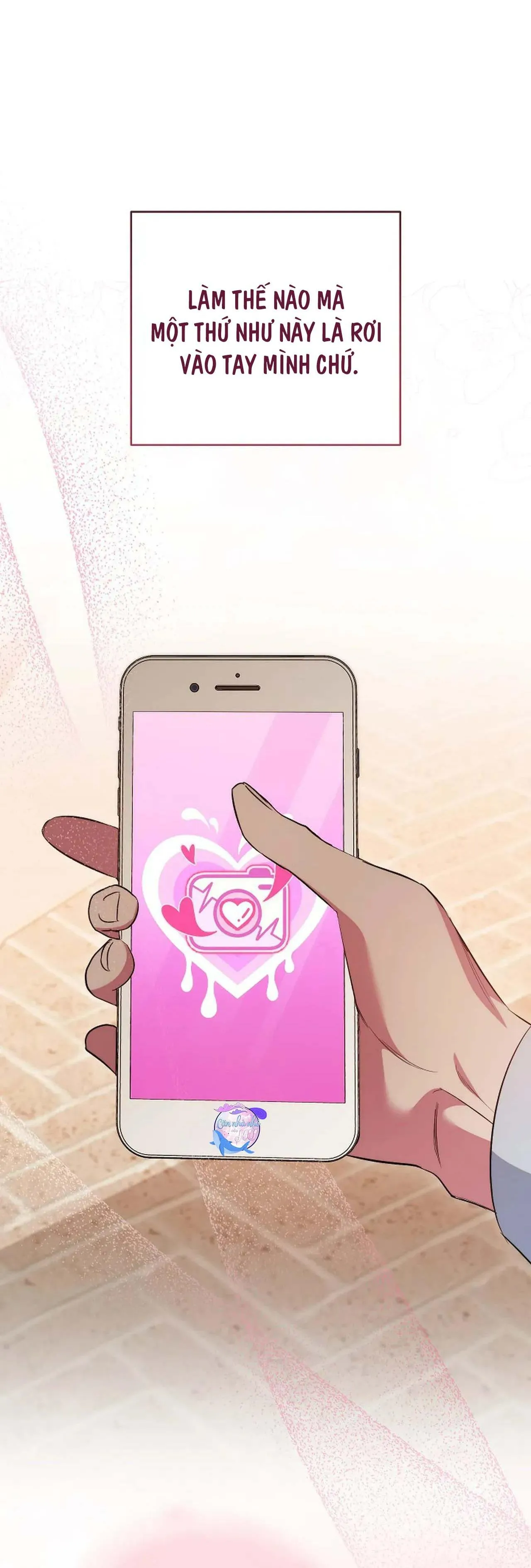 (END) APP THÔI MIÊN Chapter 12 Trang 10