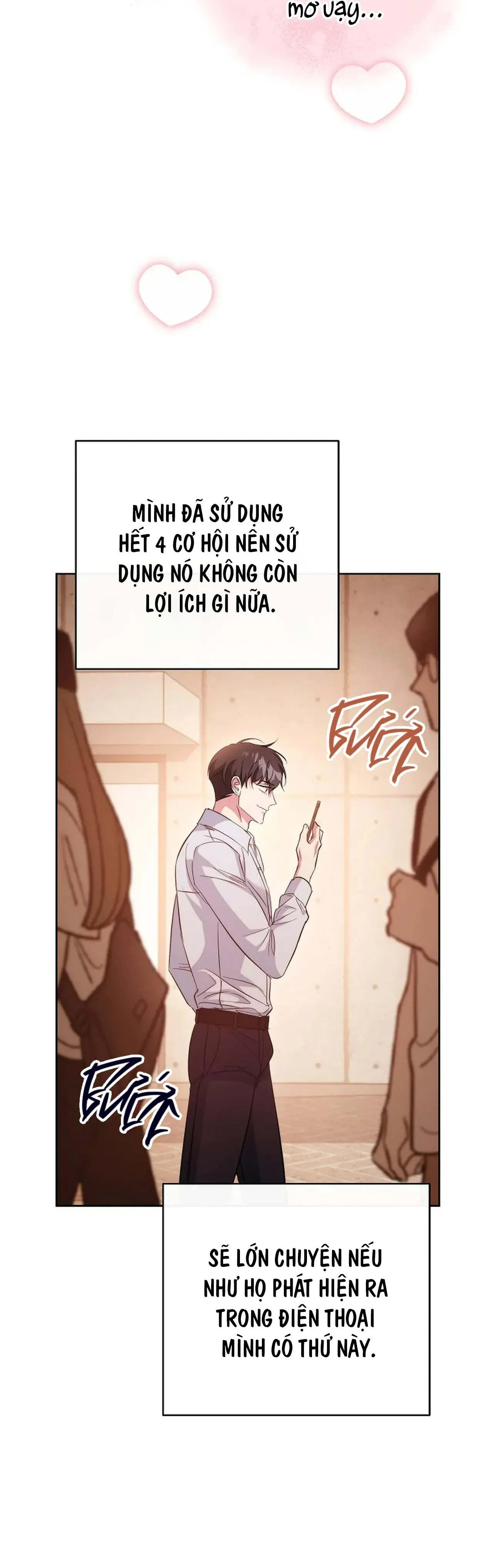 (END) APP THÔI MIÊN Chapter 12 Trang 12