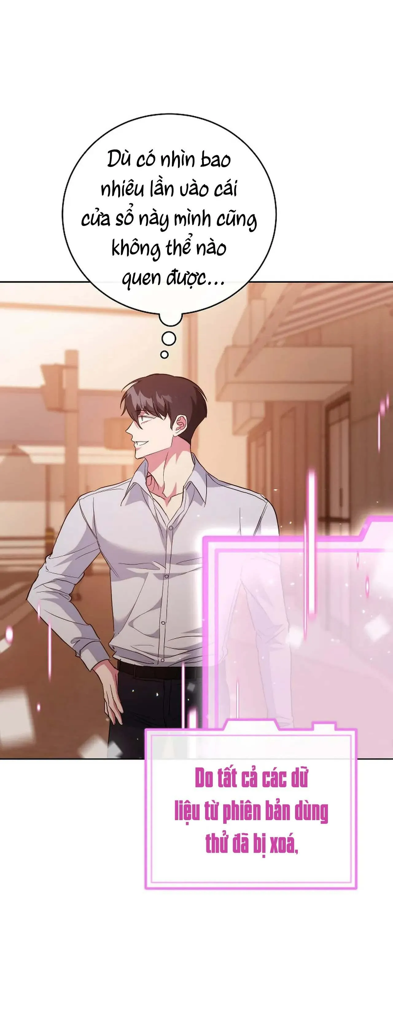 (END) APP THÔI MIÊN Chapter 12 Trang 16