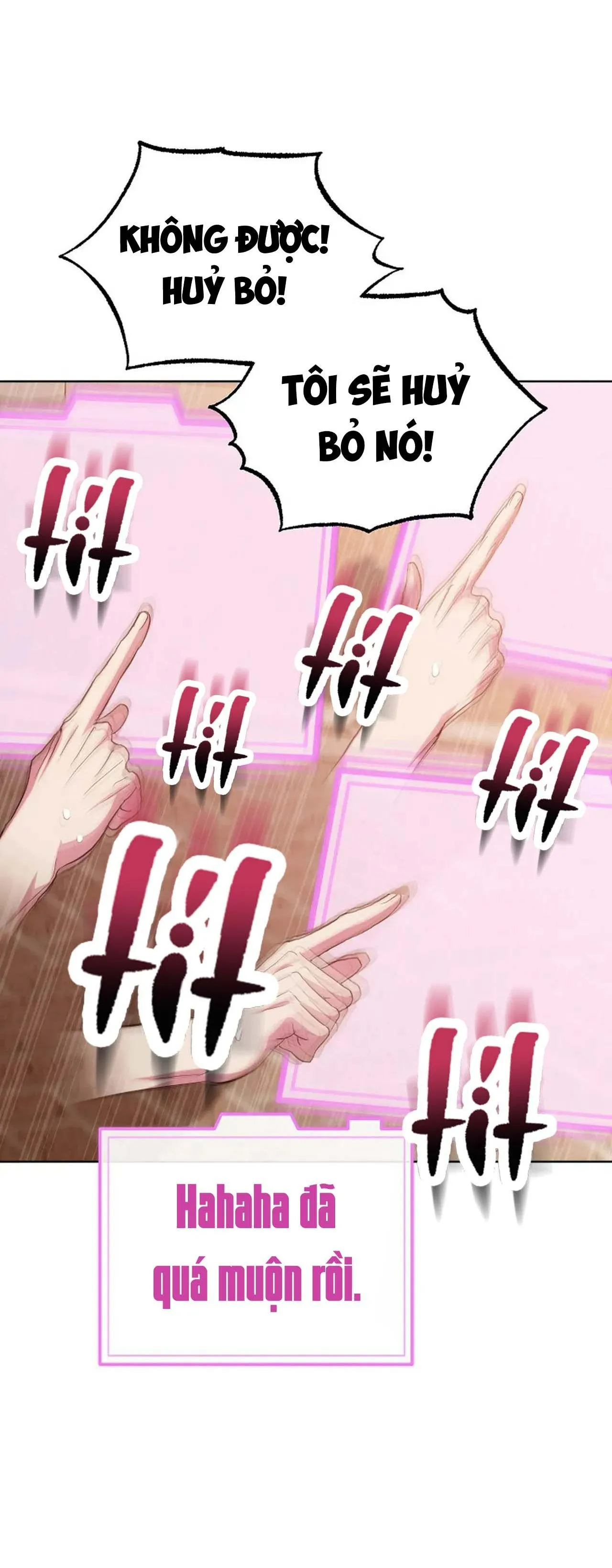 (END) APP THÔI MIÊN Chapter 12 Trang 21