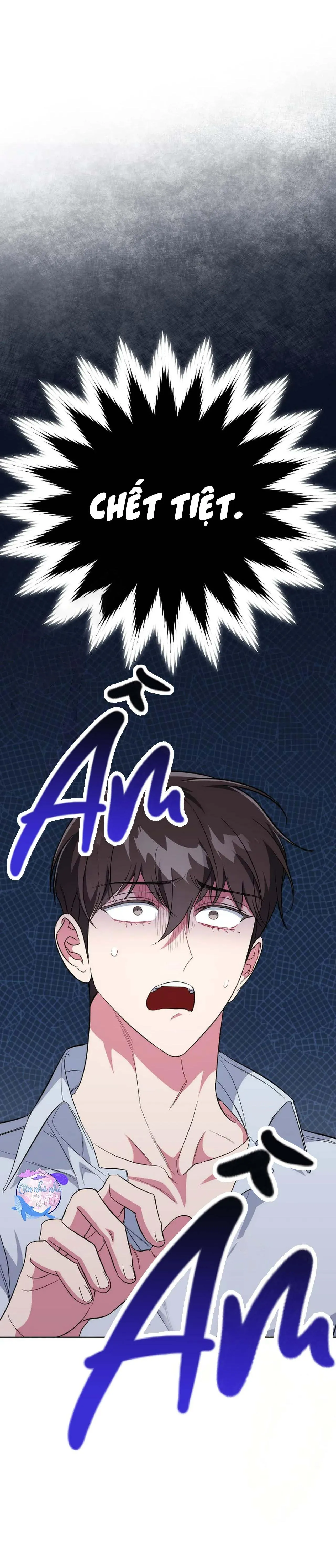 (END) APP THÔI MIÊN Chapter 12 Trang 24