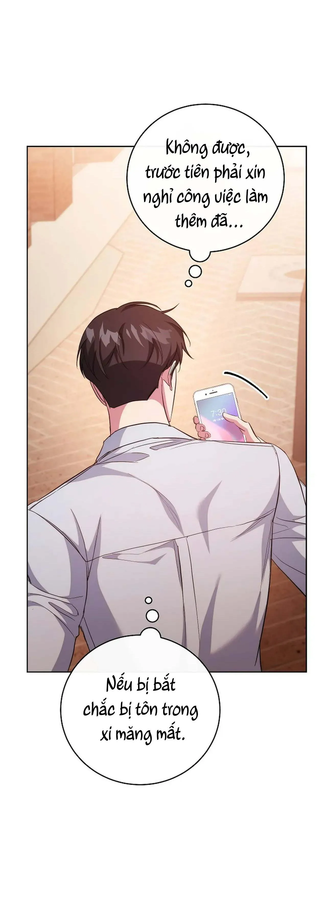 (END) APP THÔI MIÊN Chapter 12 Trang 28