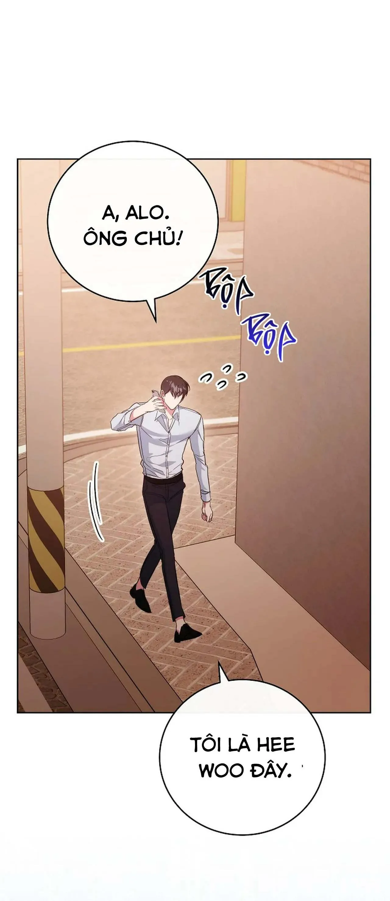 (END) APP THÔI MIÊN Chapter 12 Trang 29