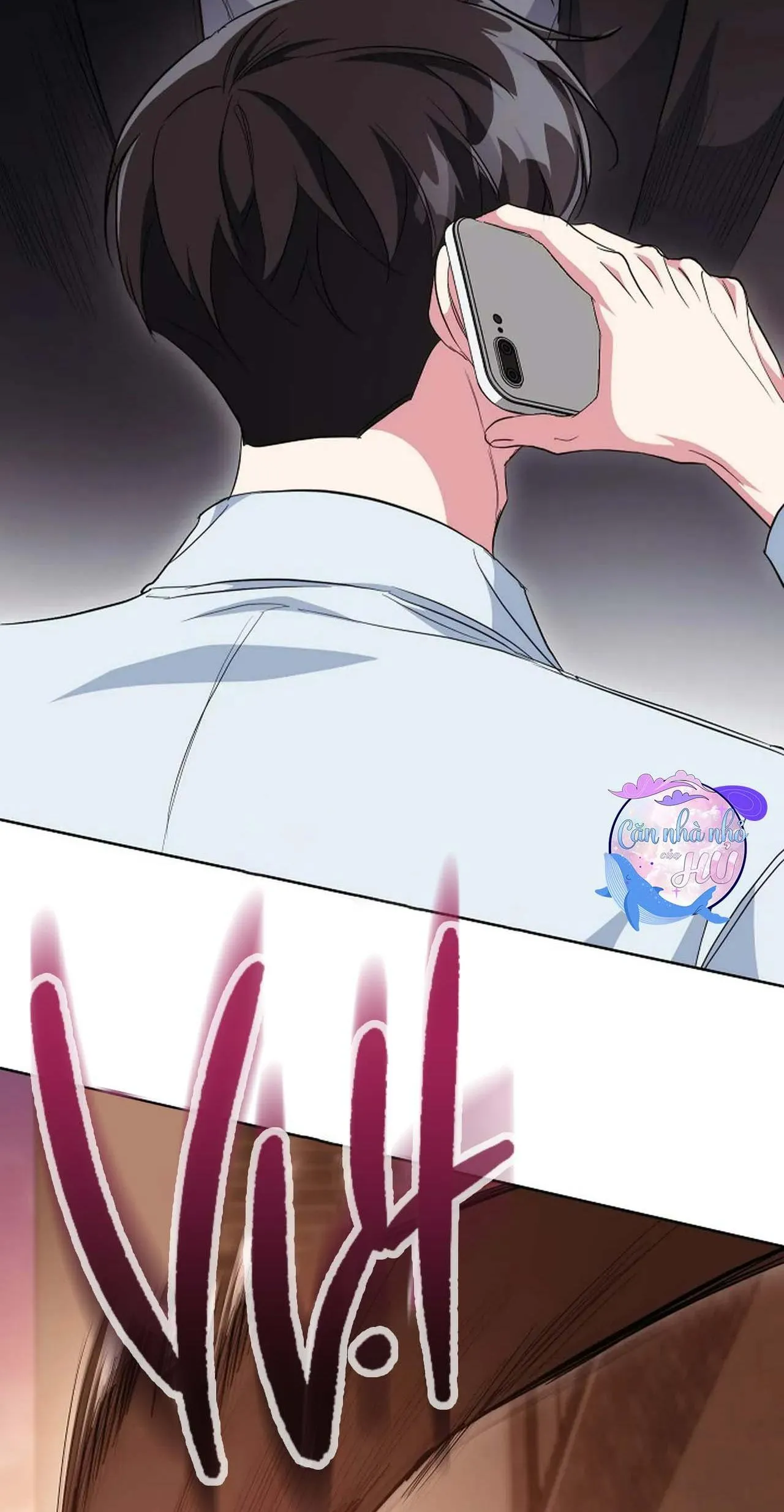 (END) APP THÔI MIÊN Chapter 12 Trang 31