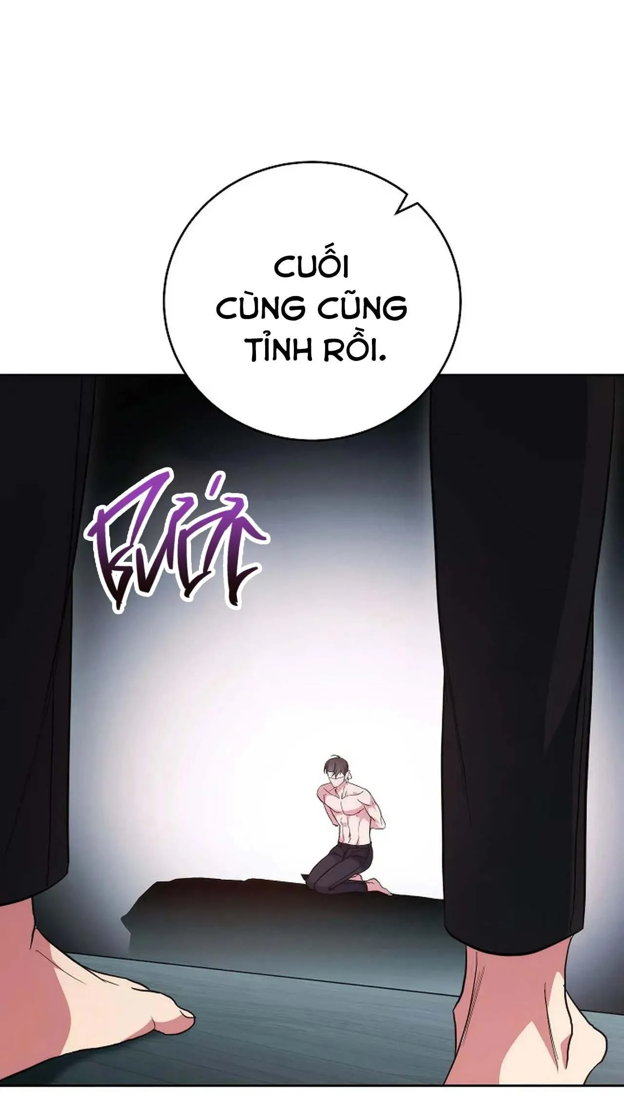 (END) APP THÔI MIÊN Chapter 12 Trang 38
