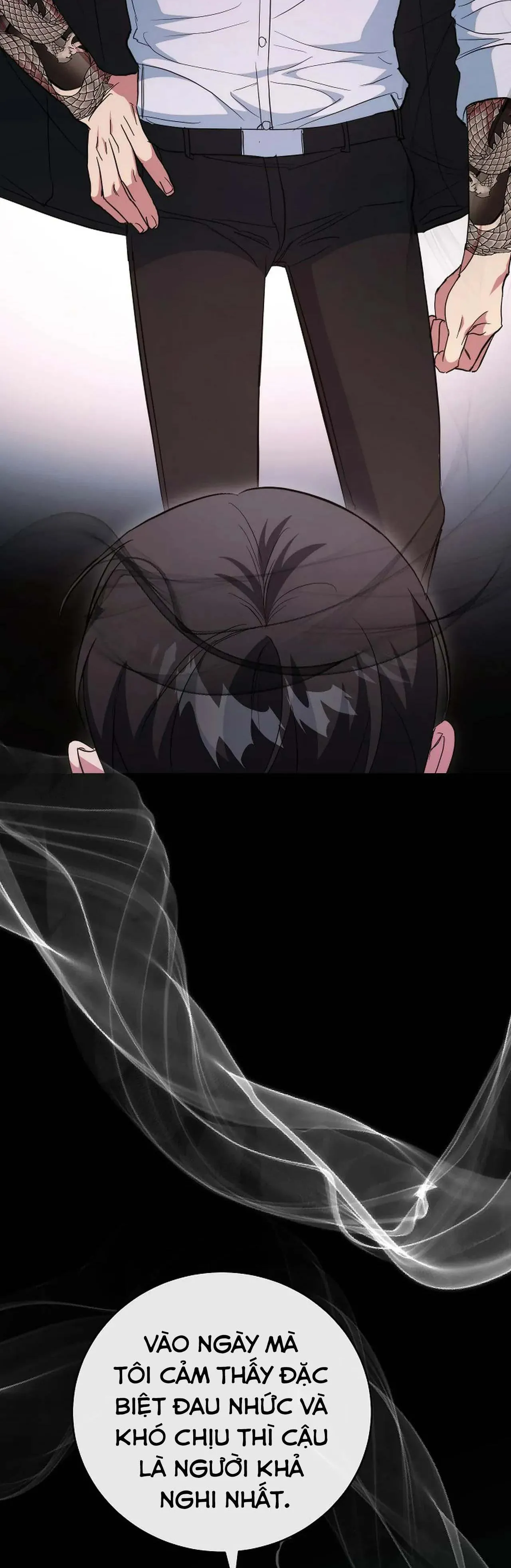 (END) APP THÔI MIÊN Chapter 12 Trang 41