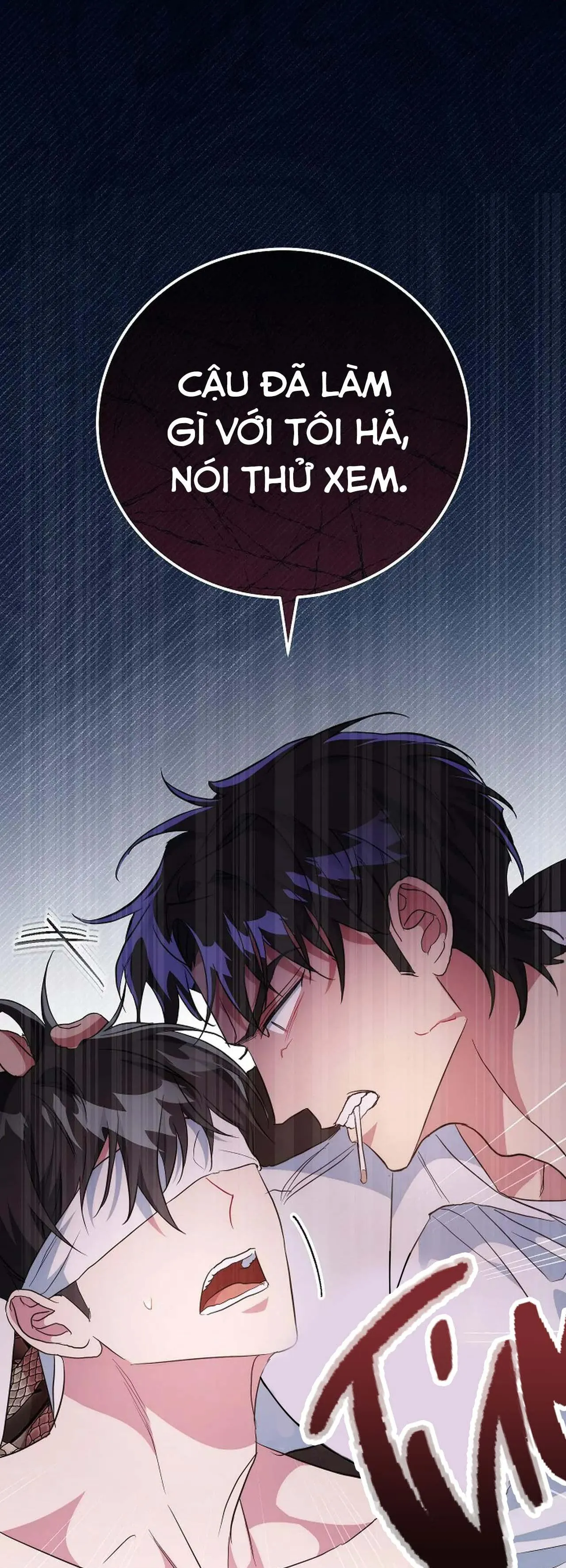 (END) APP THÔI MIÊN Chapter 12 Trang 44