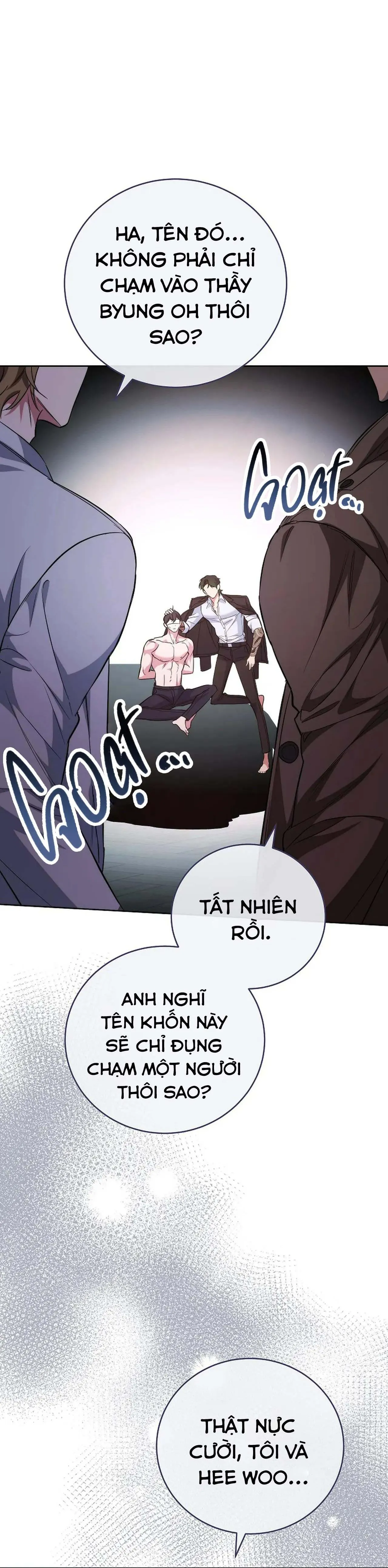 (END) APP THÔI MIÊN Chapter 12 Trang 49