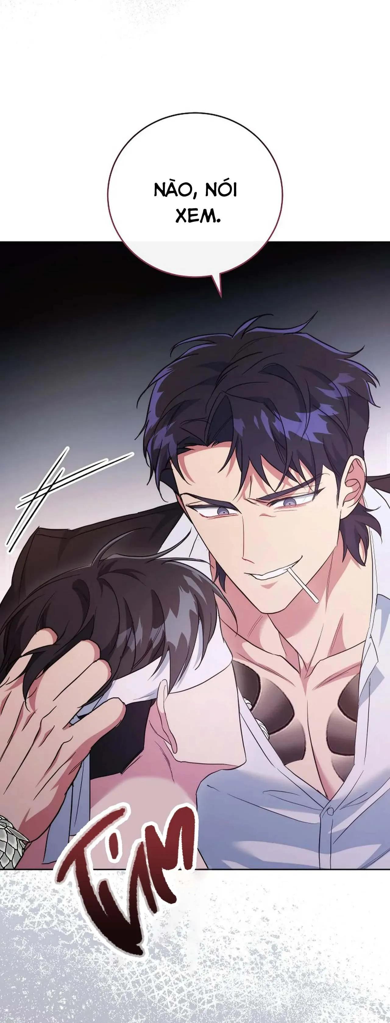 (END) APP THÔI MIÊN Chapter 12 Trang 53