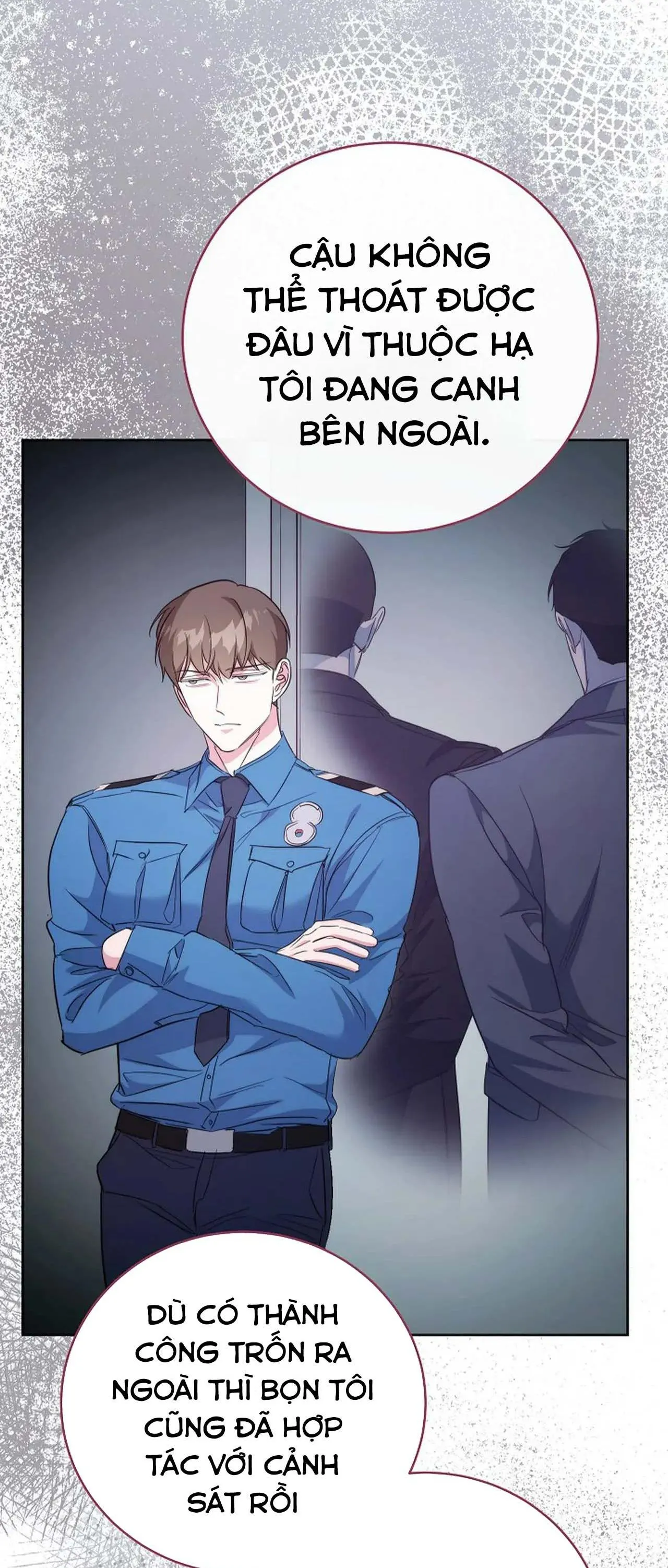 (END) APP THÔI MIÊN Chapter 12 Trang 54