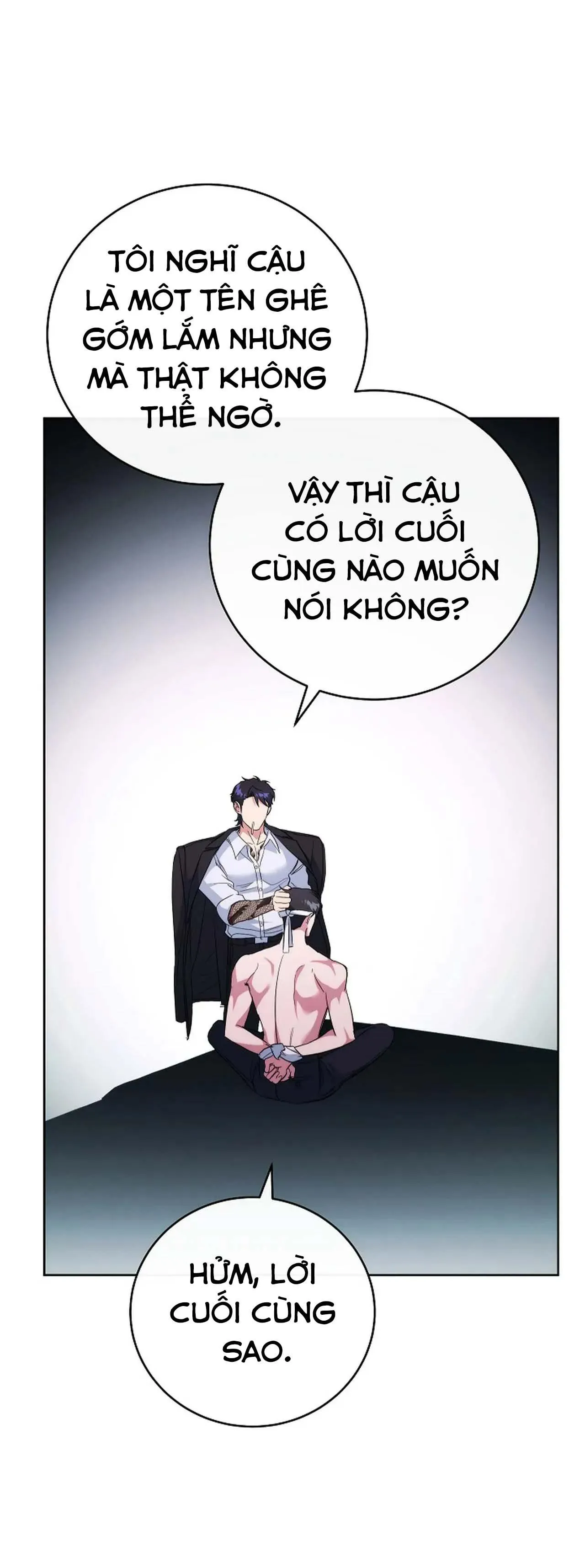 (END) APP THÔI MIÊN Chapter 12 Trang 61