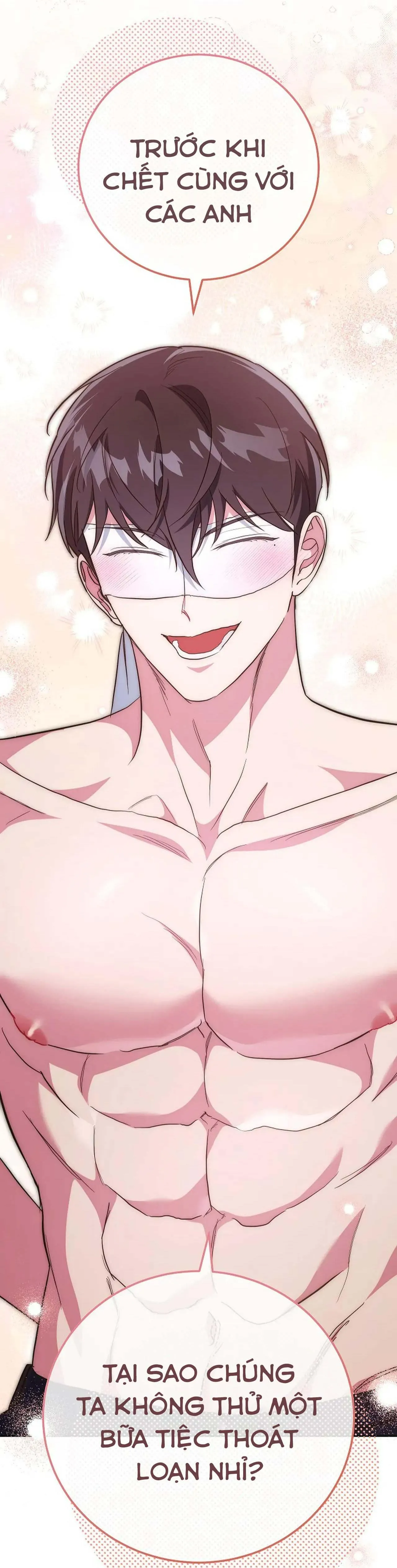 (END) APP THÔI MIÊN Chapter 12 Trang 64