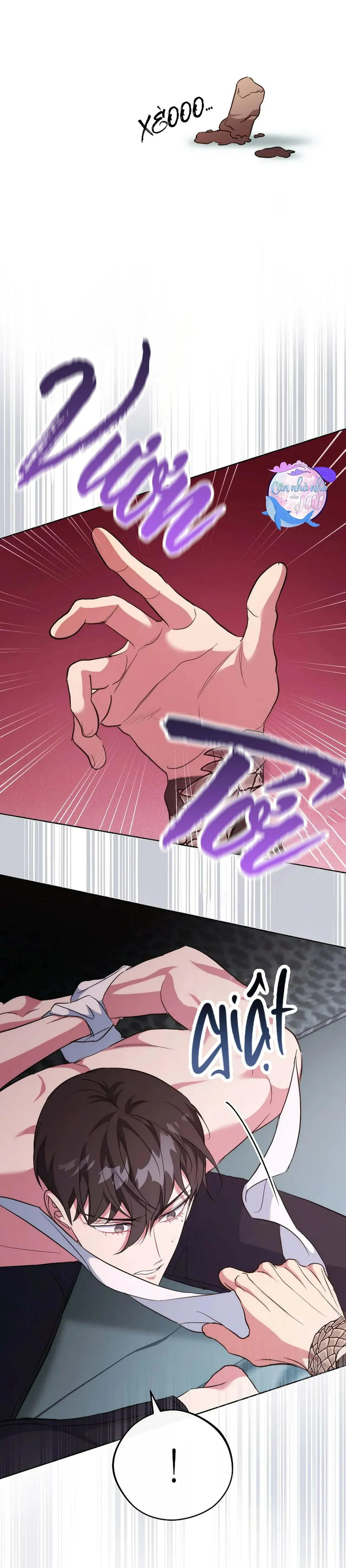 (END) APP THÔI MIÊN Chapter 12 Trang 67