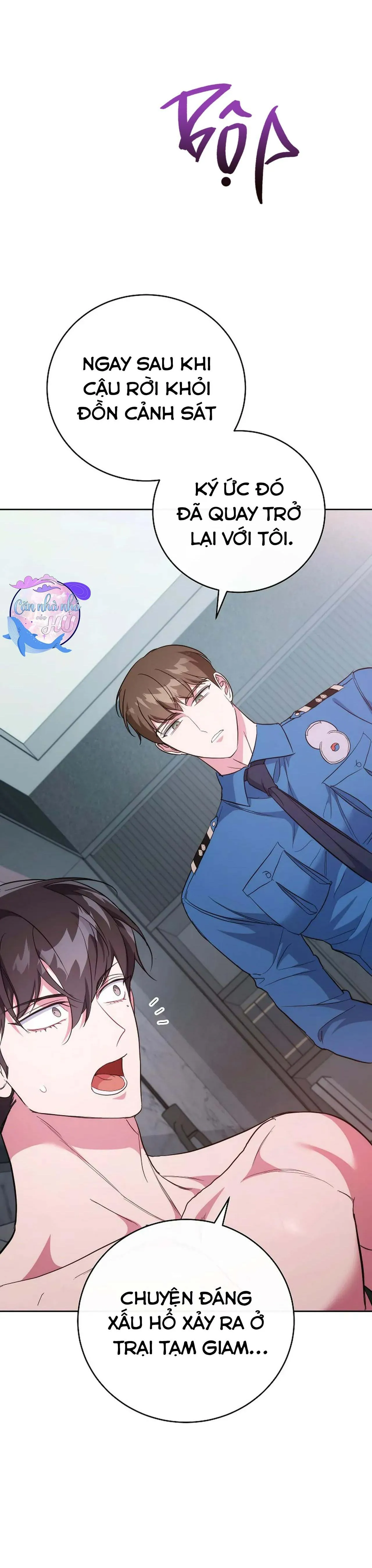 (END) APP THÔI MIÊN Chapter 12 Trang 77