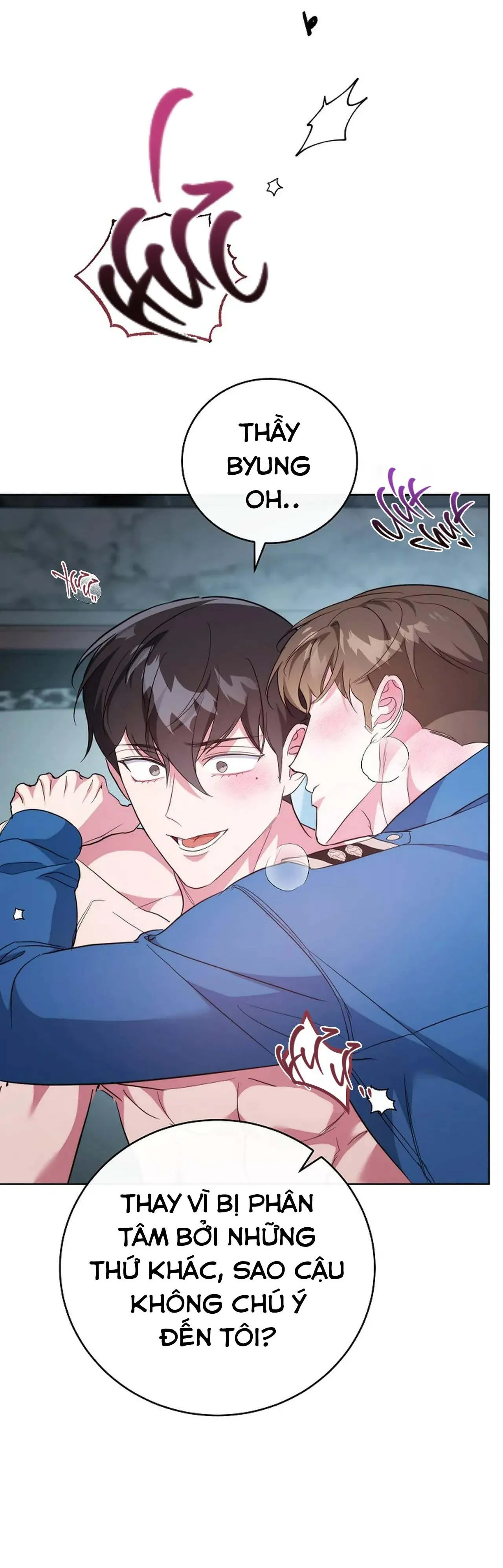 (END) APP THÔI MIÊN Chapter 12 Trang 86