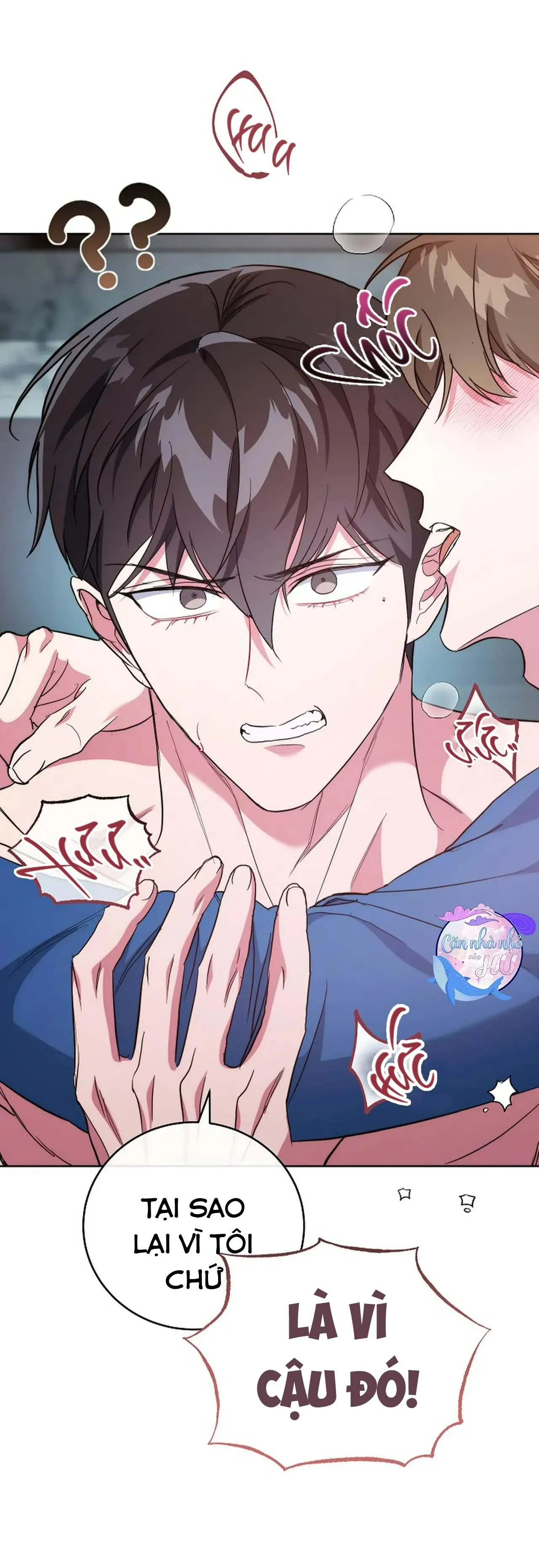 (END) APP THÔI MIÊN Chapter 12 Trang 90