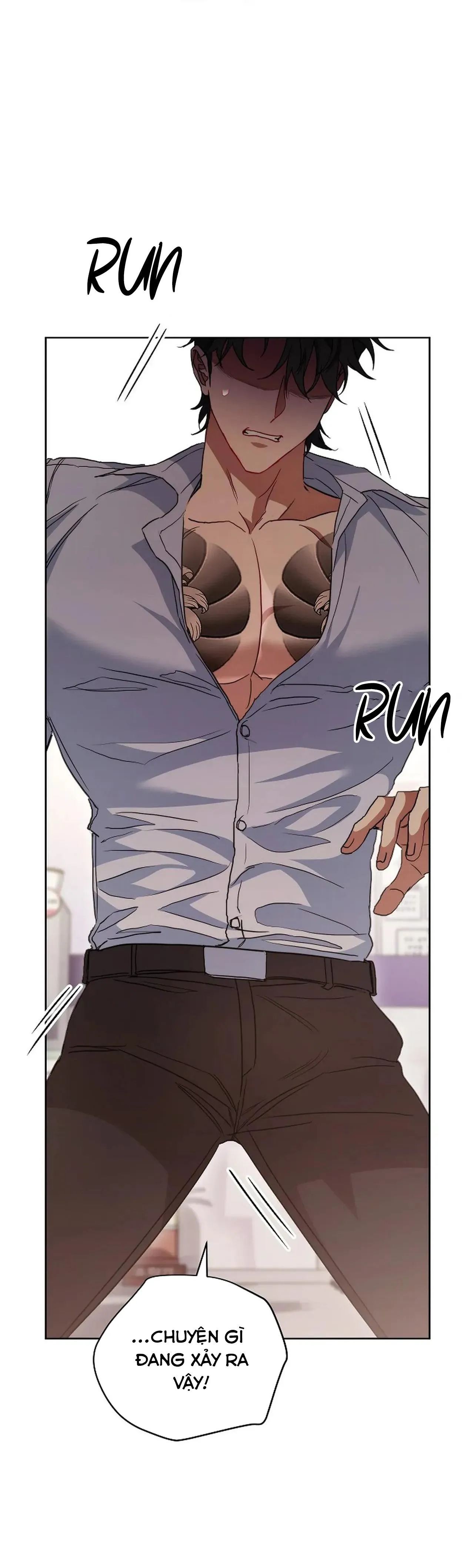 (END) APP THÔI MIÊN Chapter 2 Trang 6