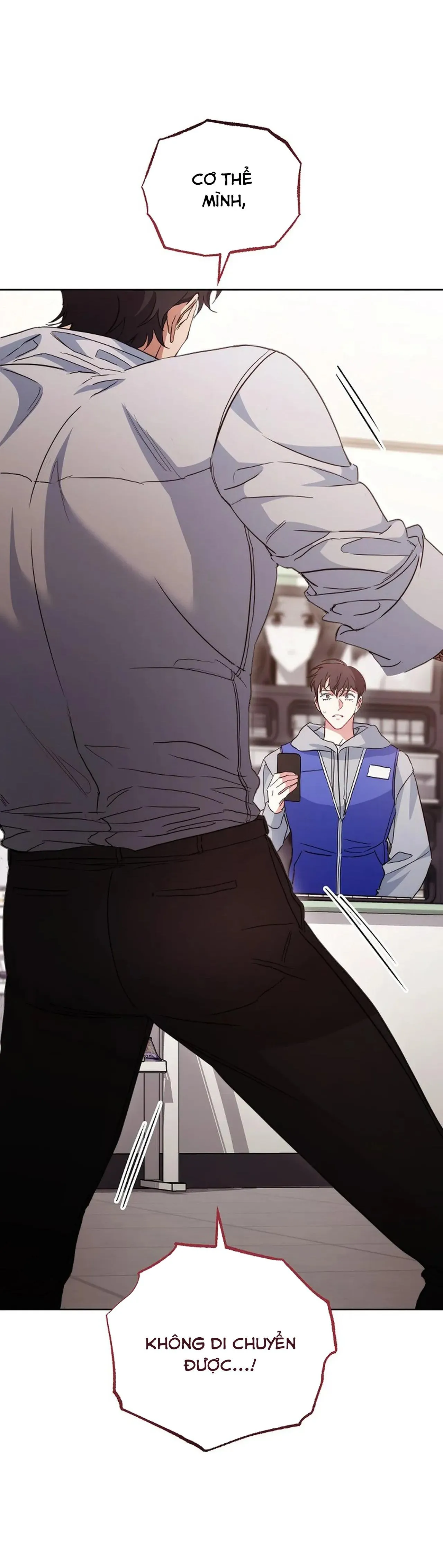 (END) APP THÔI MIÊN Chapter 2 Trang 7