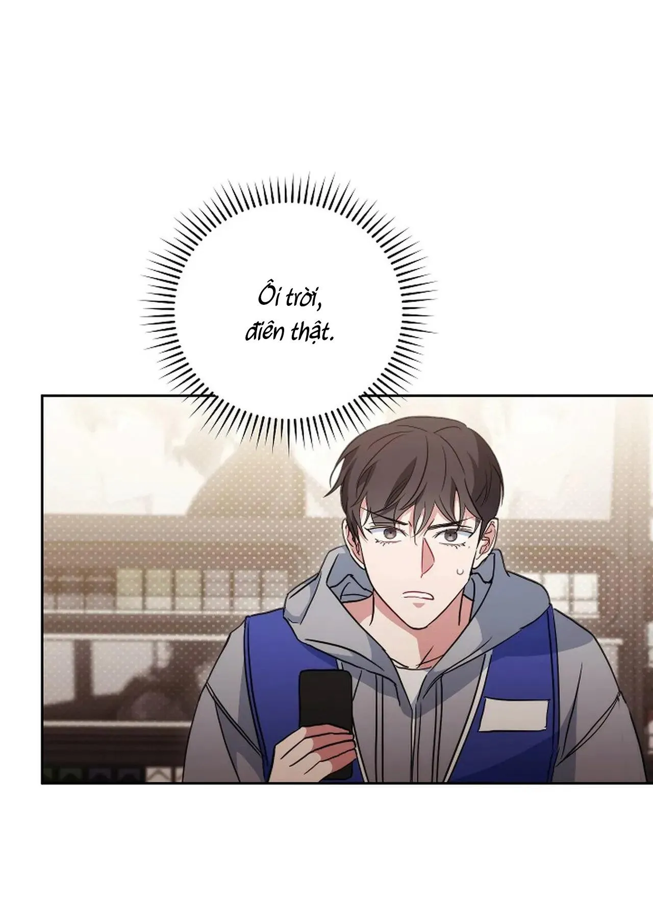 (END) APP THÔI MIÊN Chapter 2 Trang 8