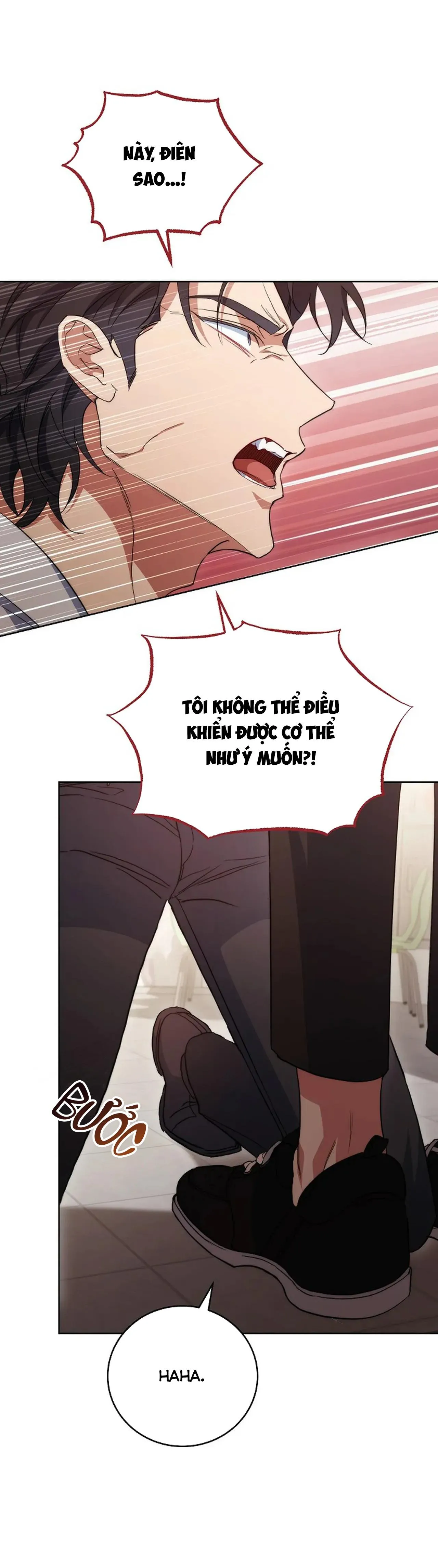 (END) APP THÔI MIÊN Chapter 2 Trang 15