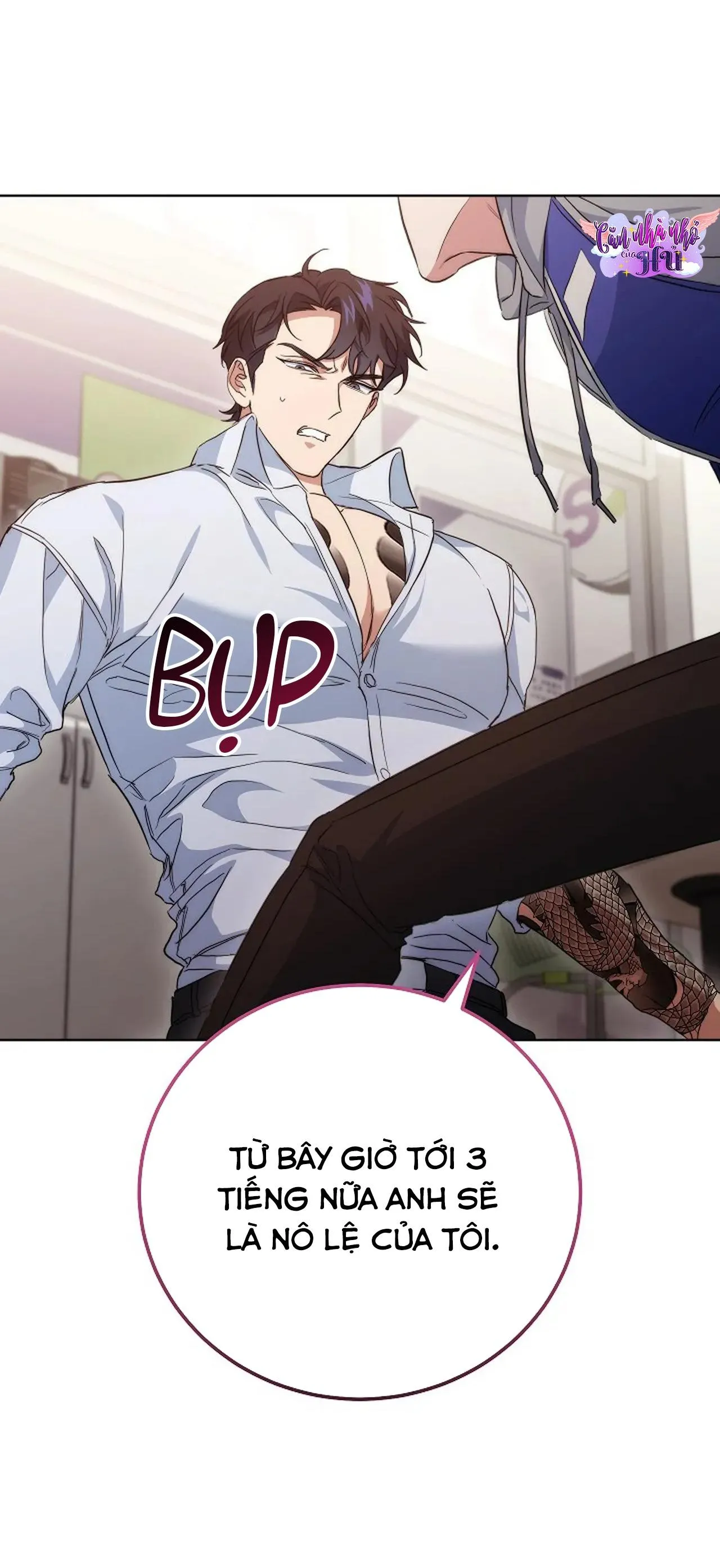 (END) APP THÔI MIÊN Chapter 2 Trang 17