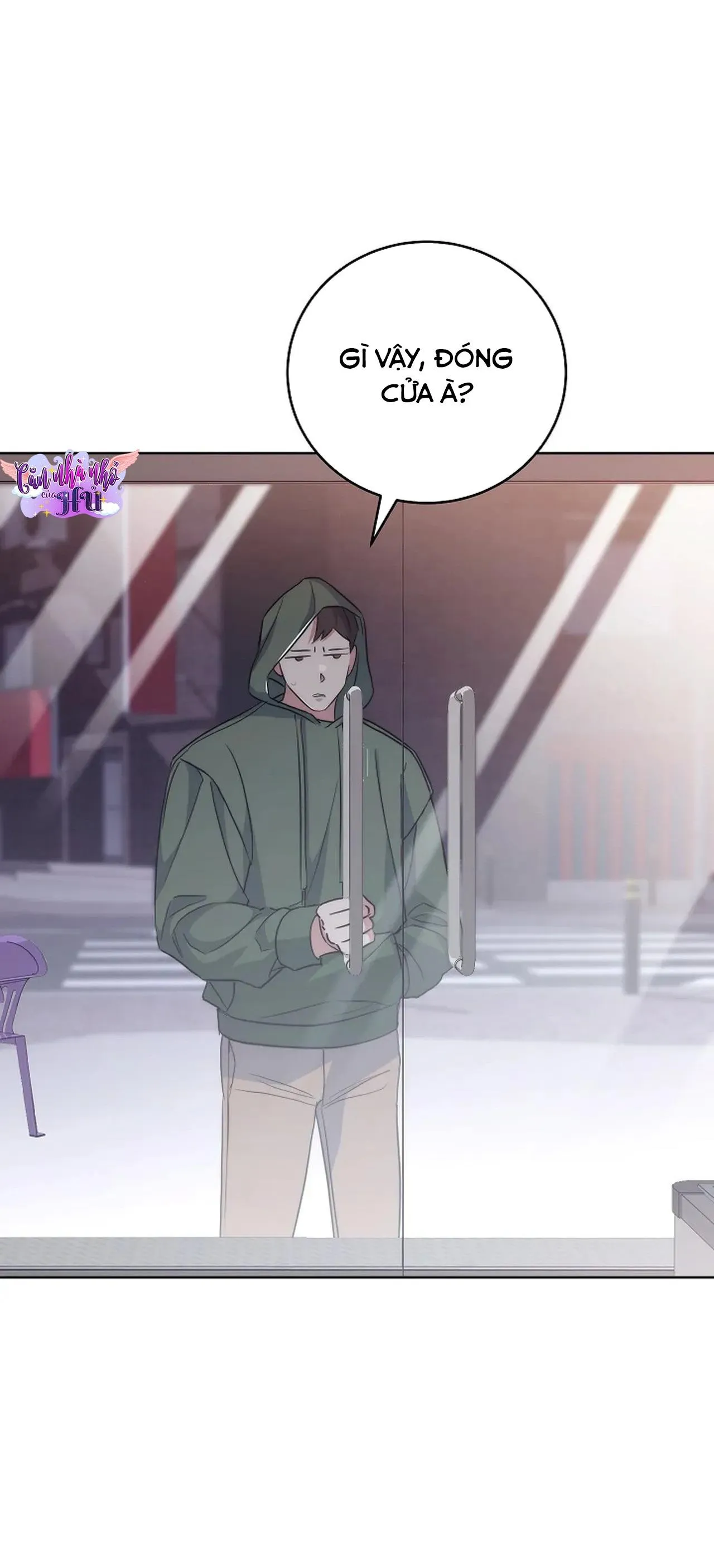 (END) APP THÔI MIÊN Chapter 2 Trang 30