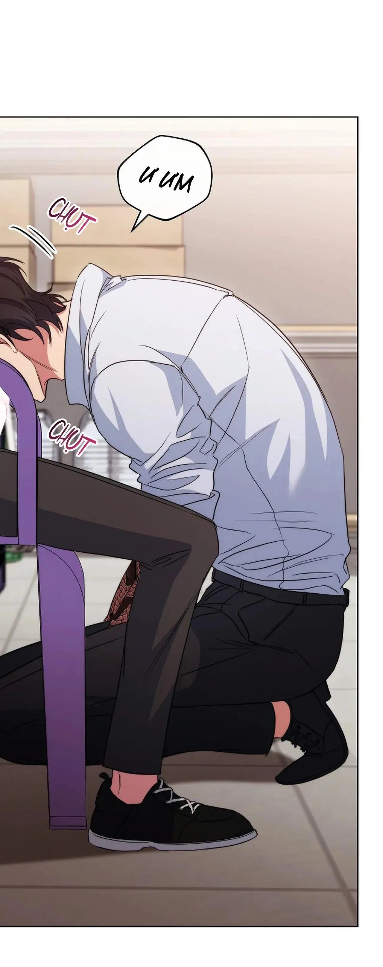 (END) APP THÔI MIÊN Chapter 2 Trang 35