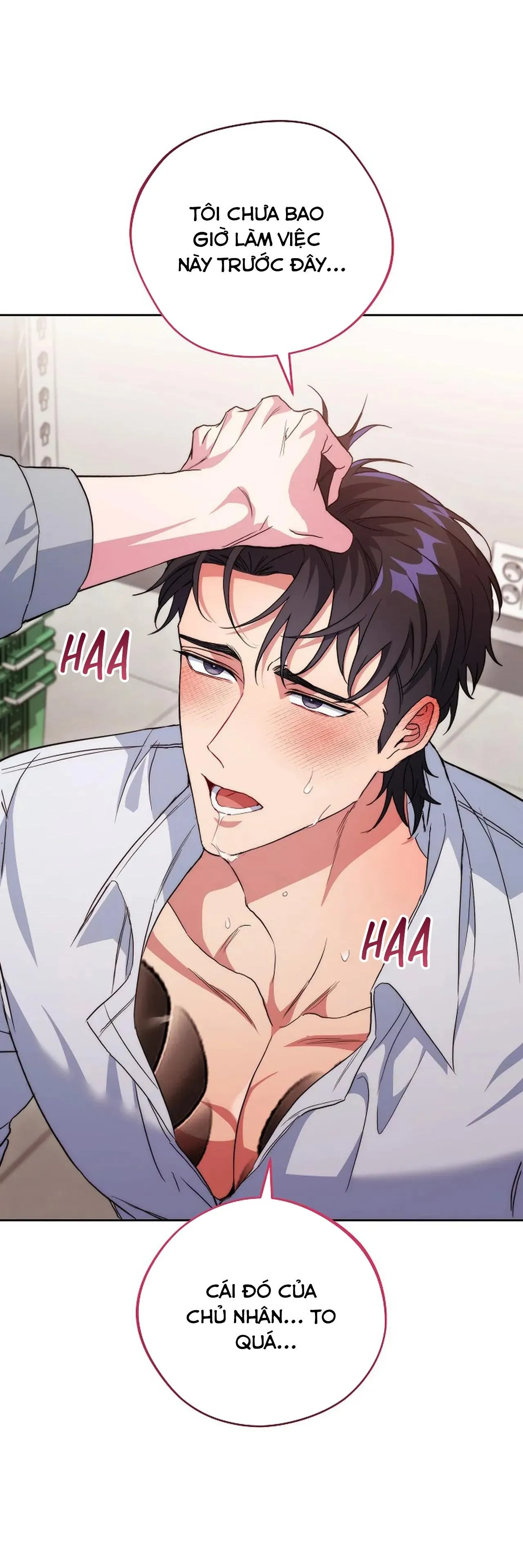 (END) APP THÔI MIÊN Chapter 2 Trang 42