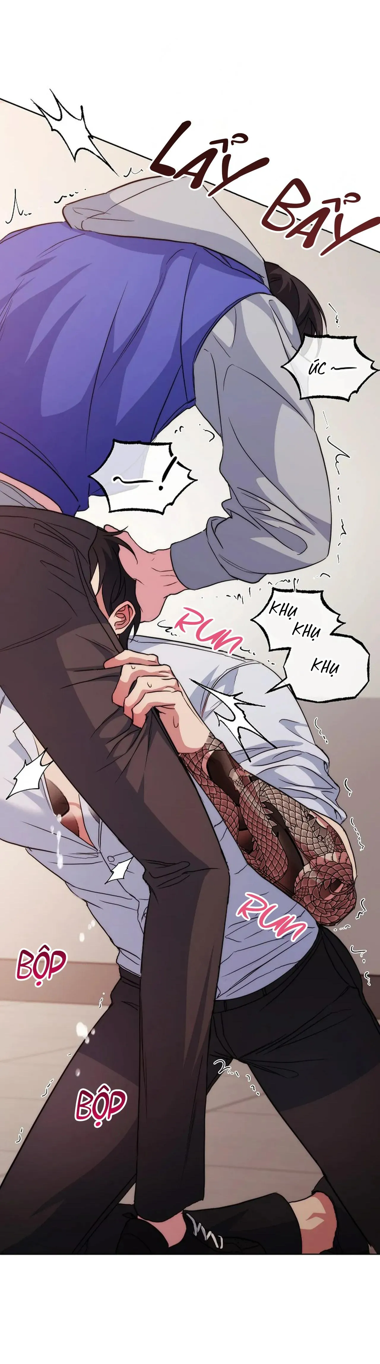 (END) APP THÔI MIÊN Chapter 2 Trang 51