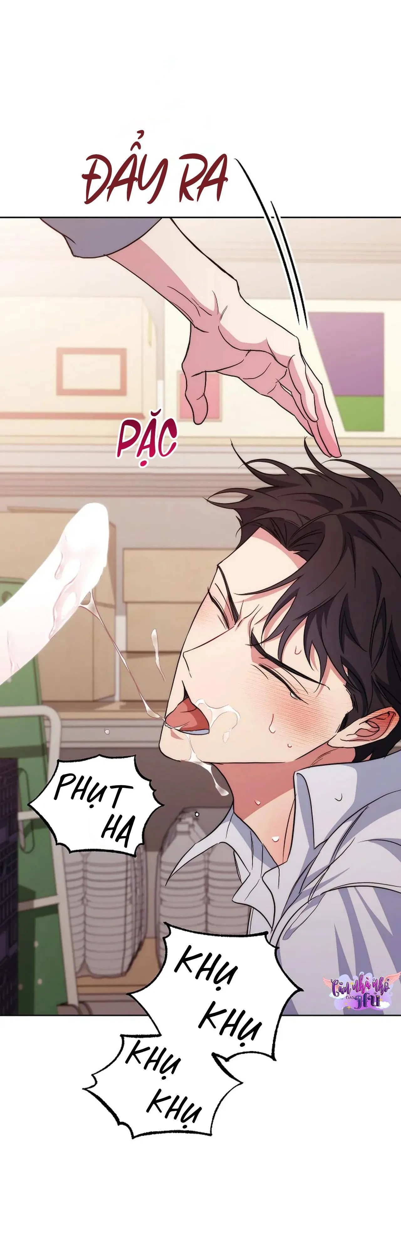 (END) APP THÔI MIÊN Chapter 2 Trang 54