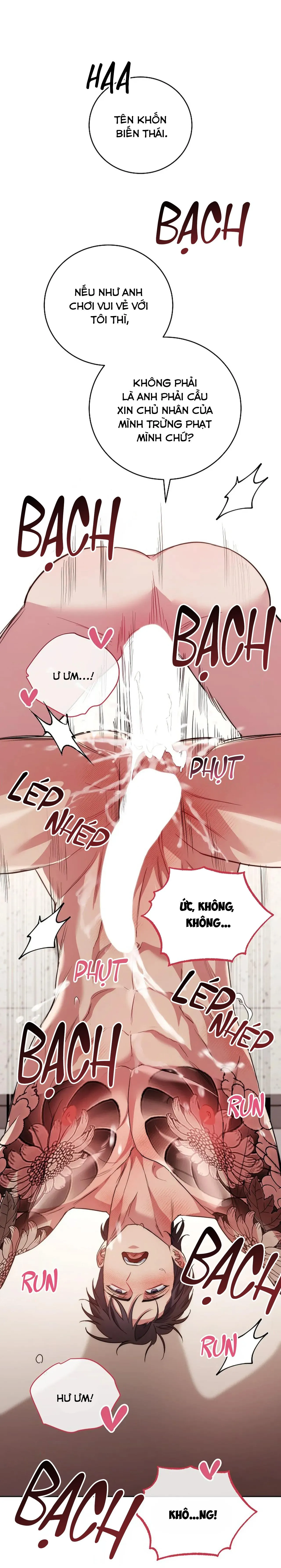 (END) APP THÔI MIÊN Chapter 2 Trang 81