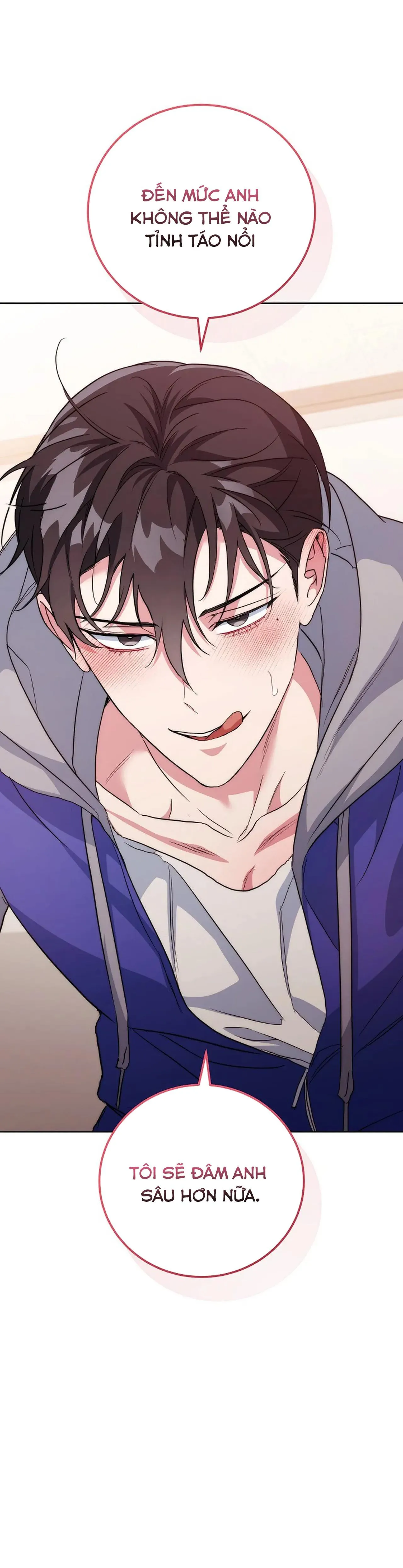 (END) APP THÔI MIÊN Chapter 3 Trang 5