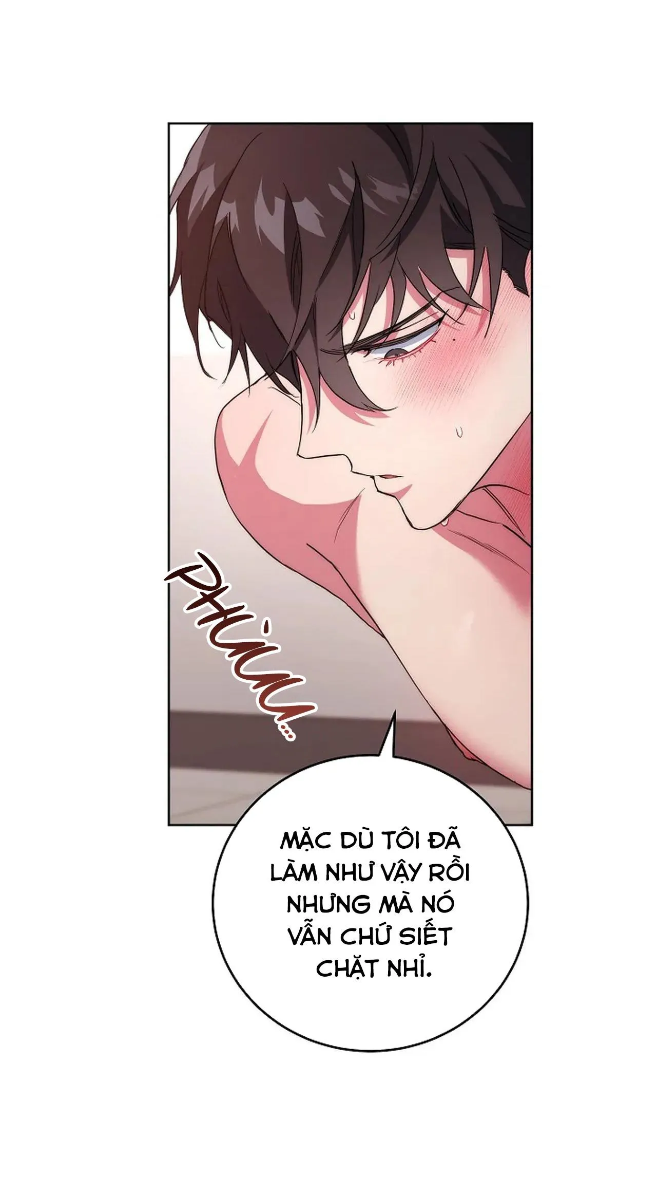 (END) APP THÔI MIÊN Chapter 3 Trang 10