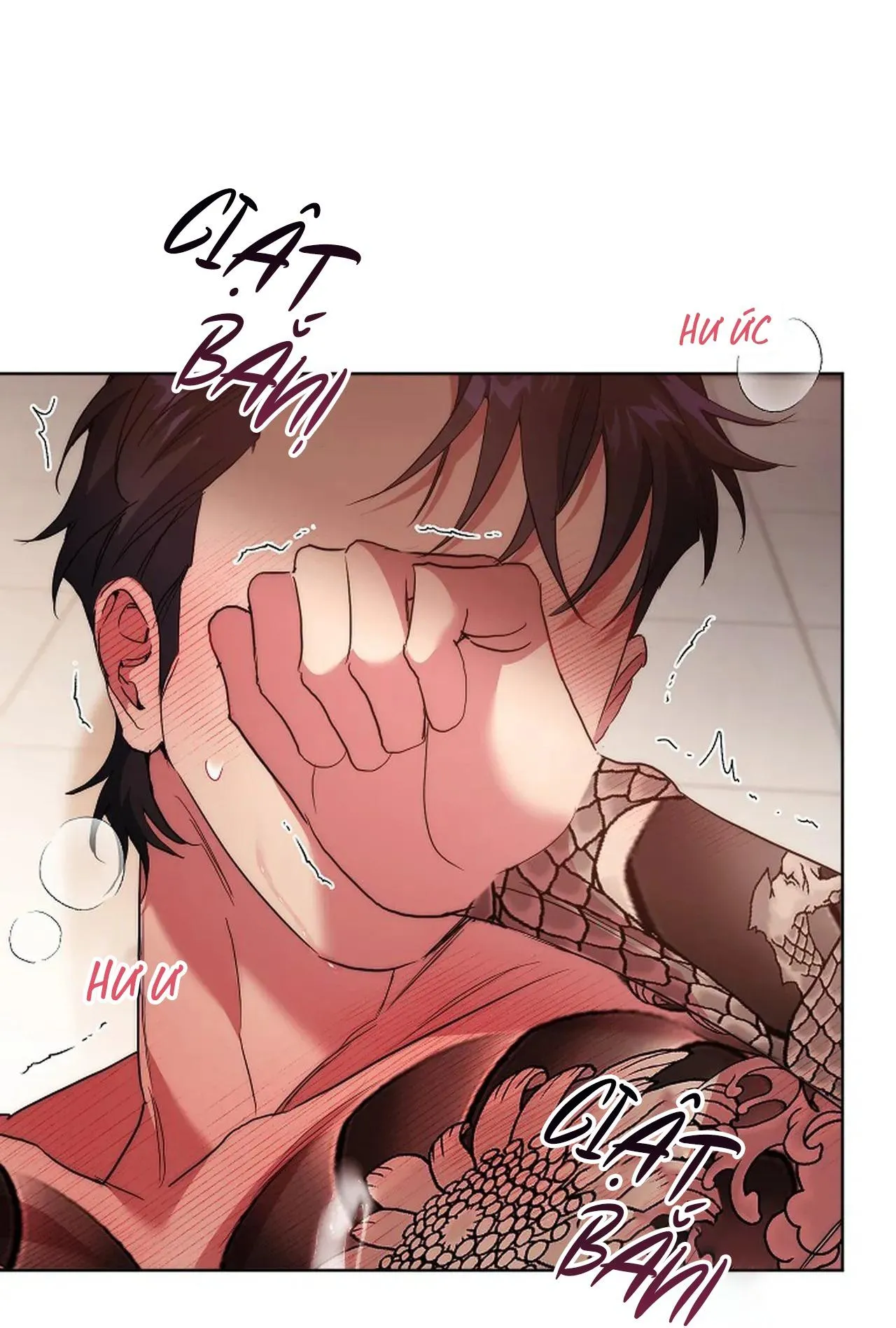 (END) APP THÔI MIÊN Chapter 3 Trang 13