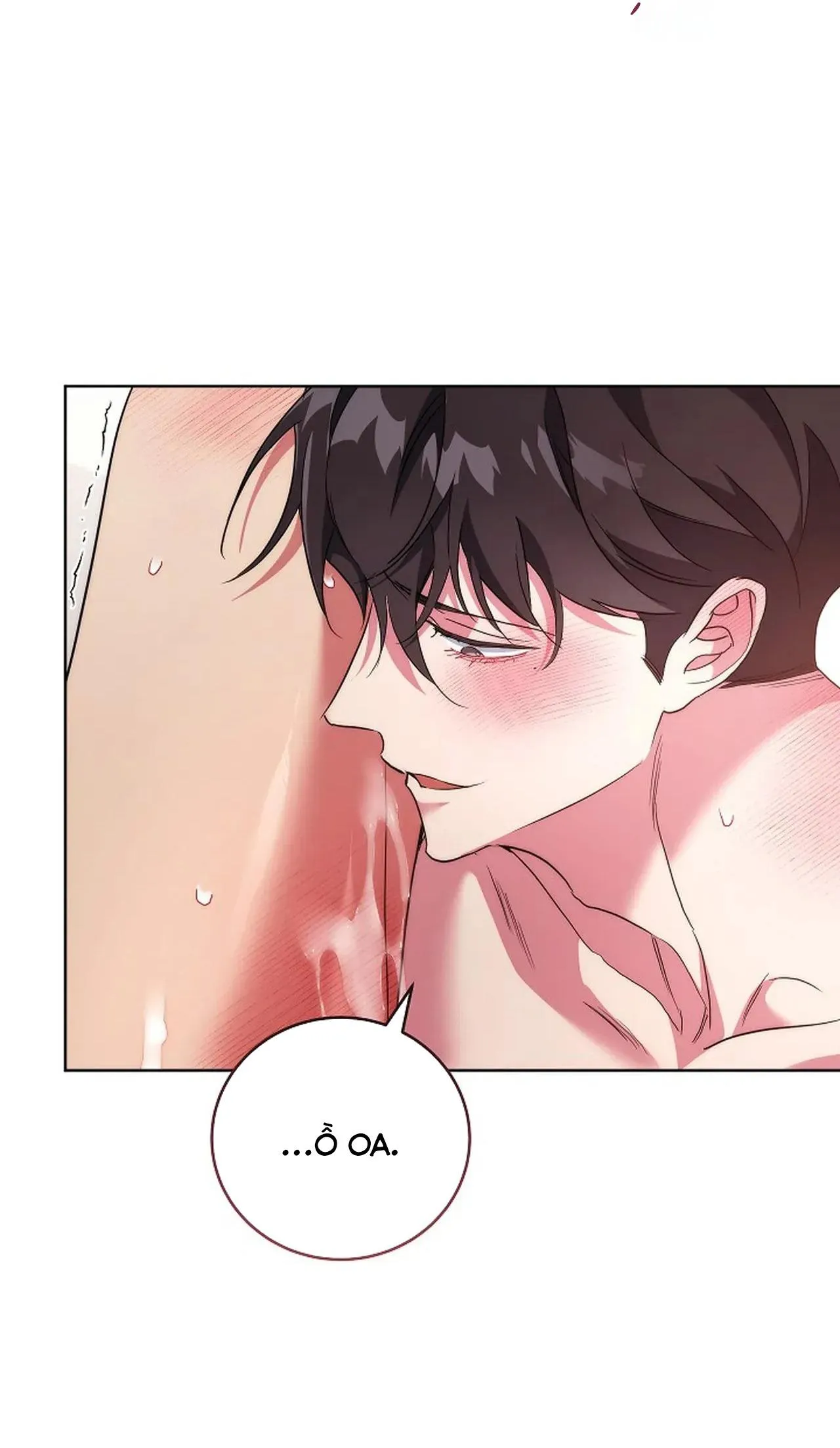 (END) APP THÔI MIÊN Chapter 3 Trang 14