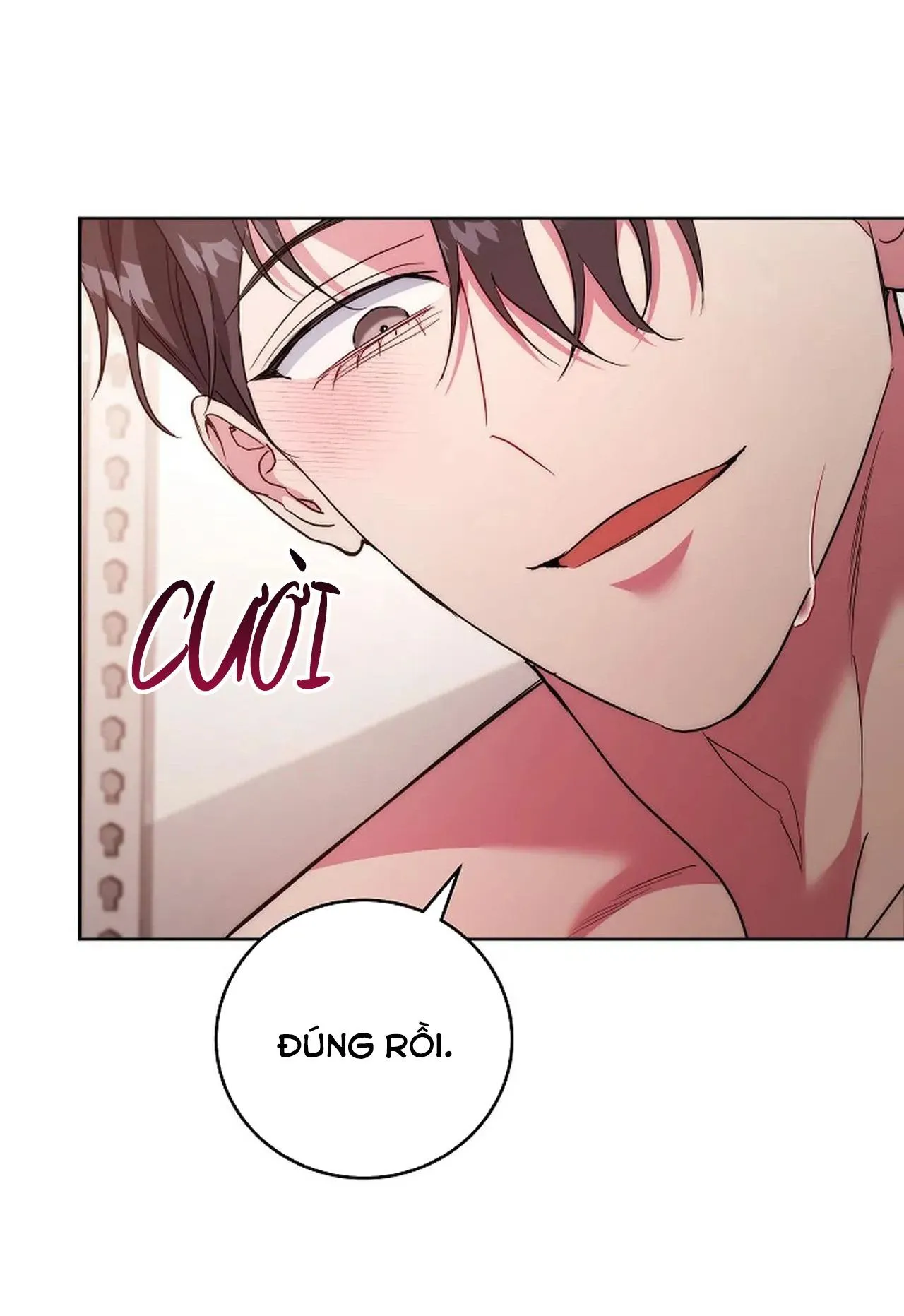 (END) APP THÔI MIÊN Chapter 3 Trang 19