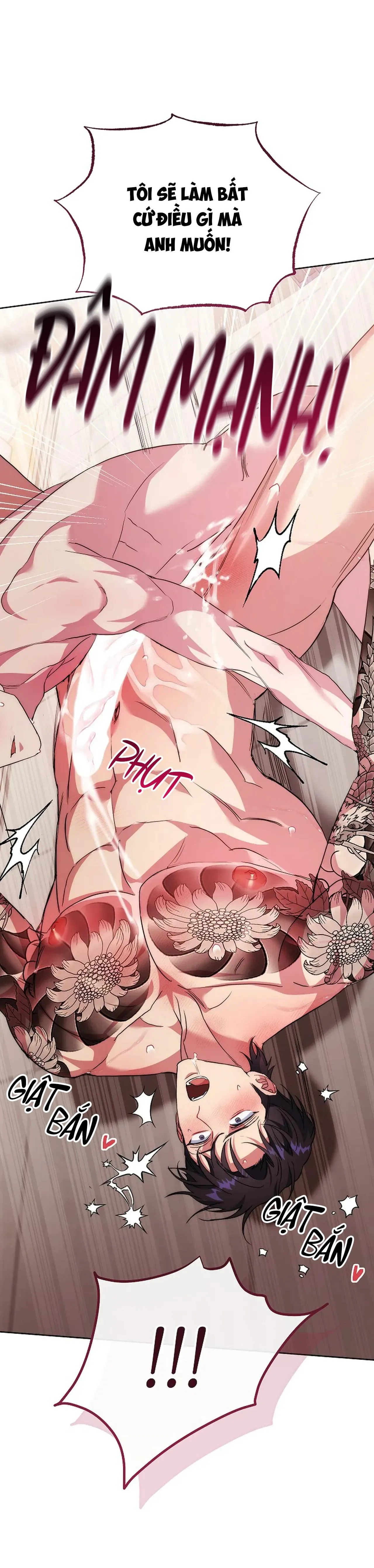 (END) APP THÔI MIÊN Chapter 3 Trang 22