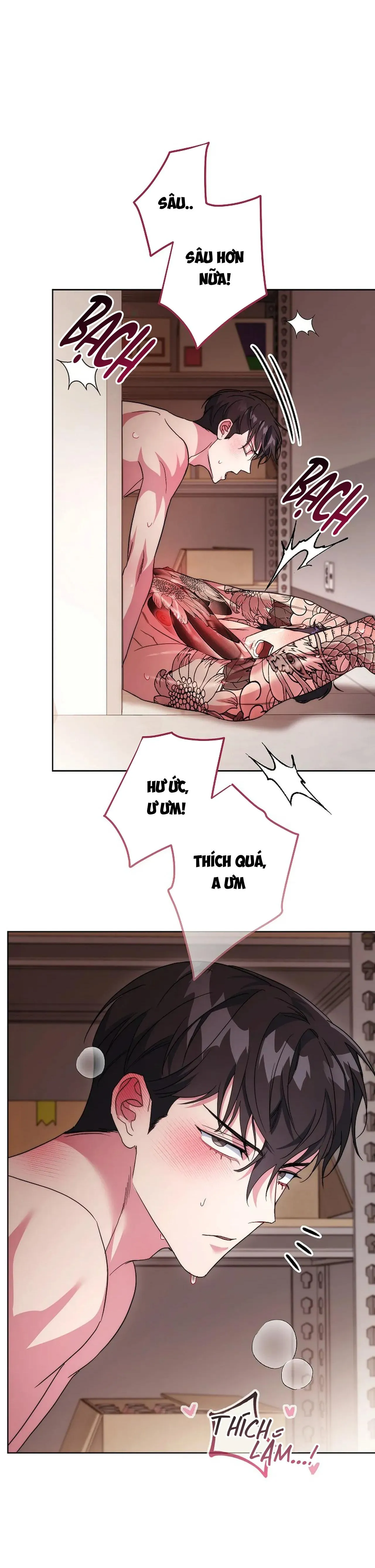 (END) APP THÔI MIÊN Chapter 3 Trang 27