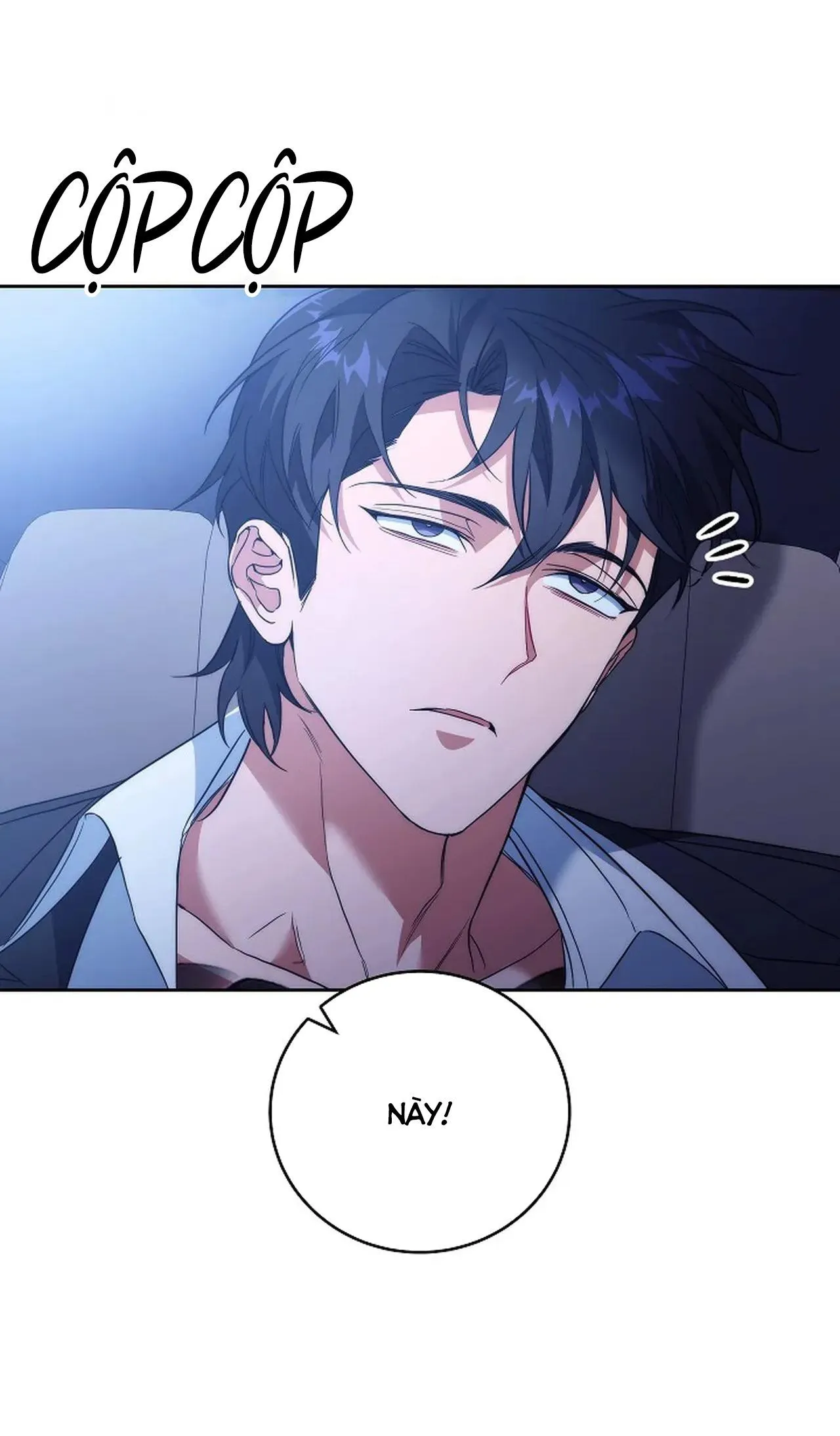 (END) APP THÔI MIÊN Chapter 3 Trang 44