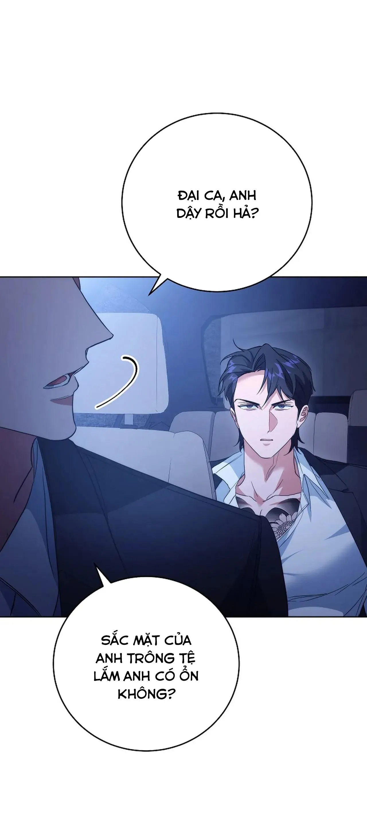 (END) APP THÔI MIÊN Chapter 3 Trang 48