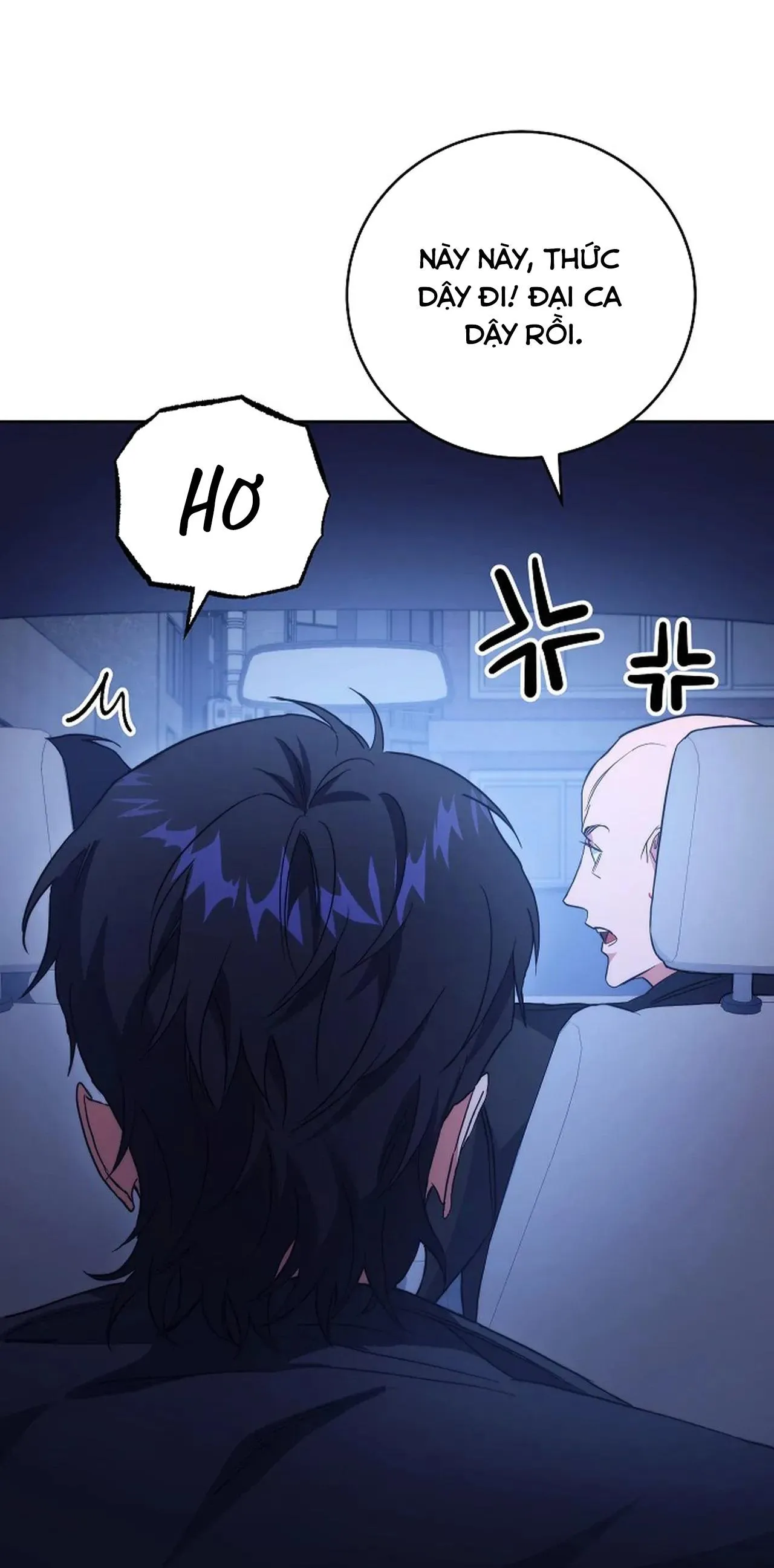 (END) APP THÔI MIÊN Chapter 3 Trang 49