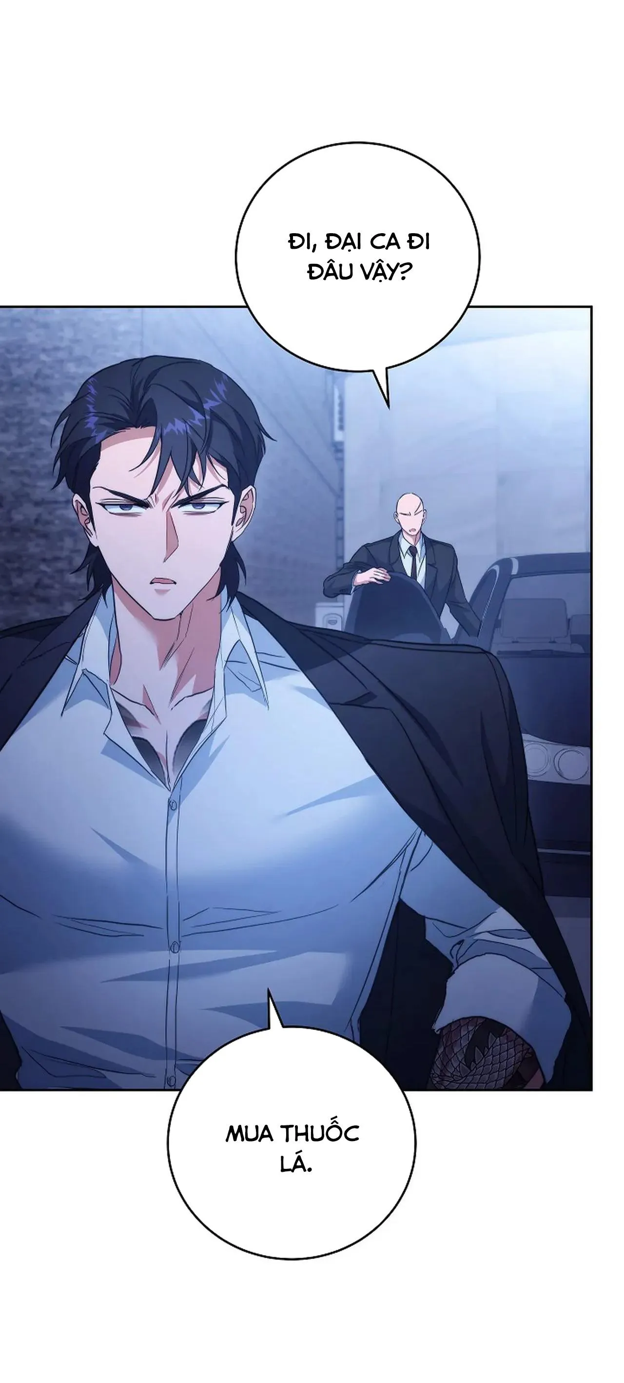 (END) APP THÔI MIÊN Chapter 3 Trang 54